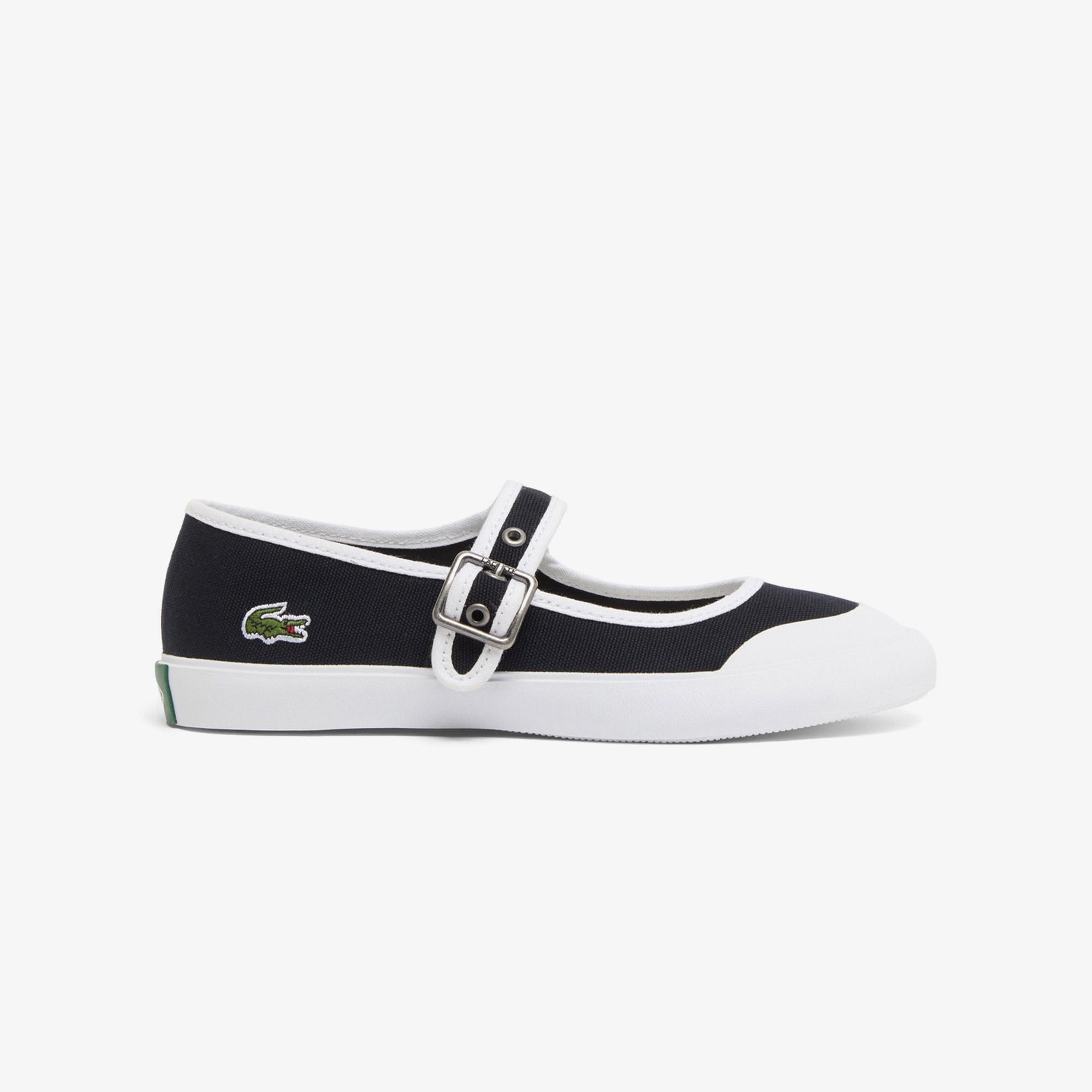 Lacoste Mary-J Kadın Siyah Sneaker