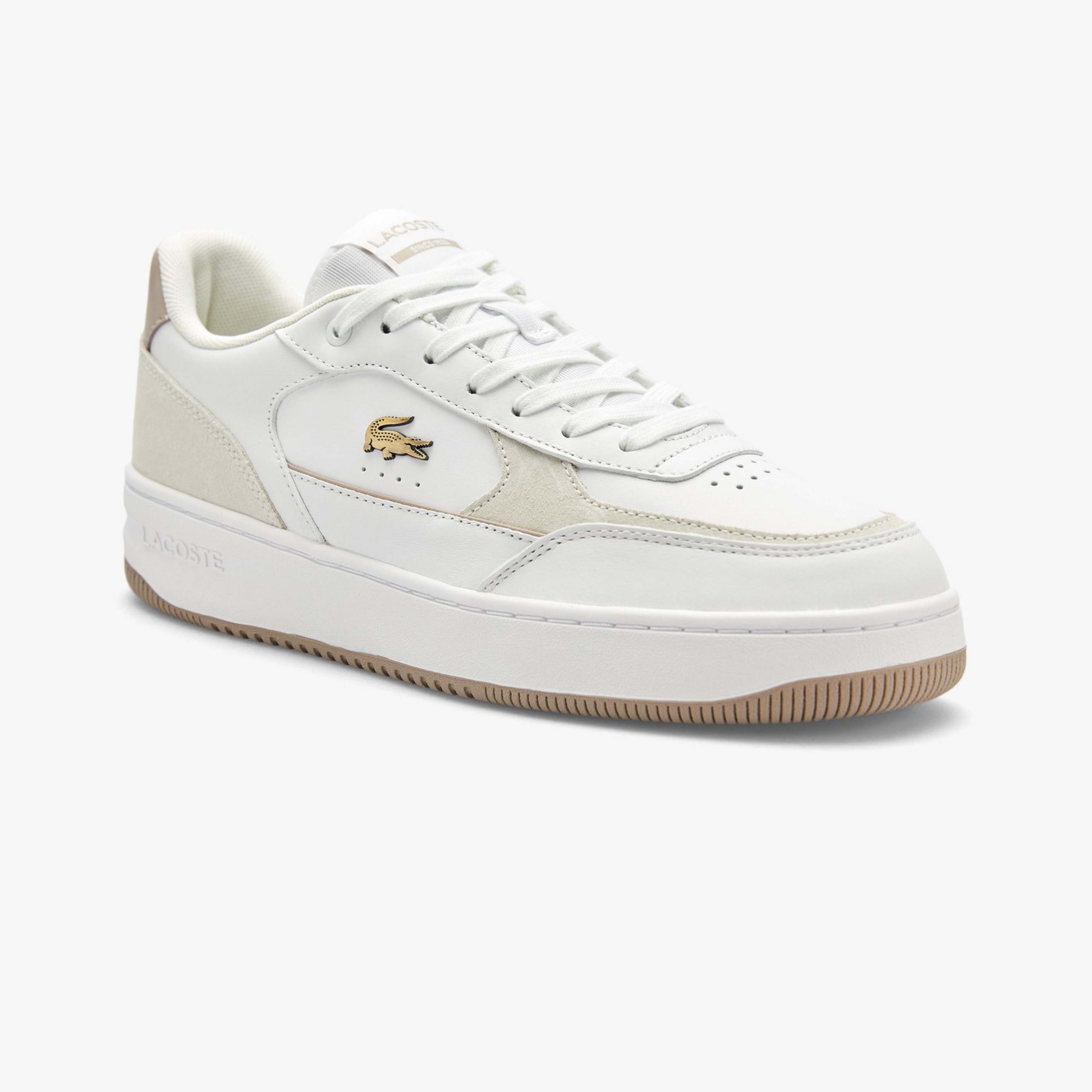 L001 Ace Erkek Beyaz Sneaker