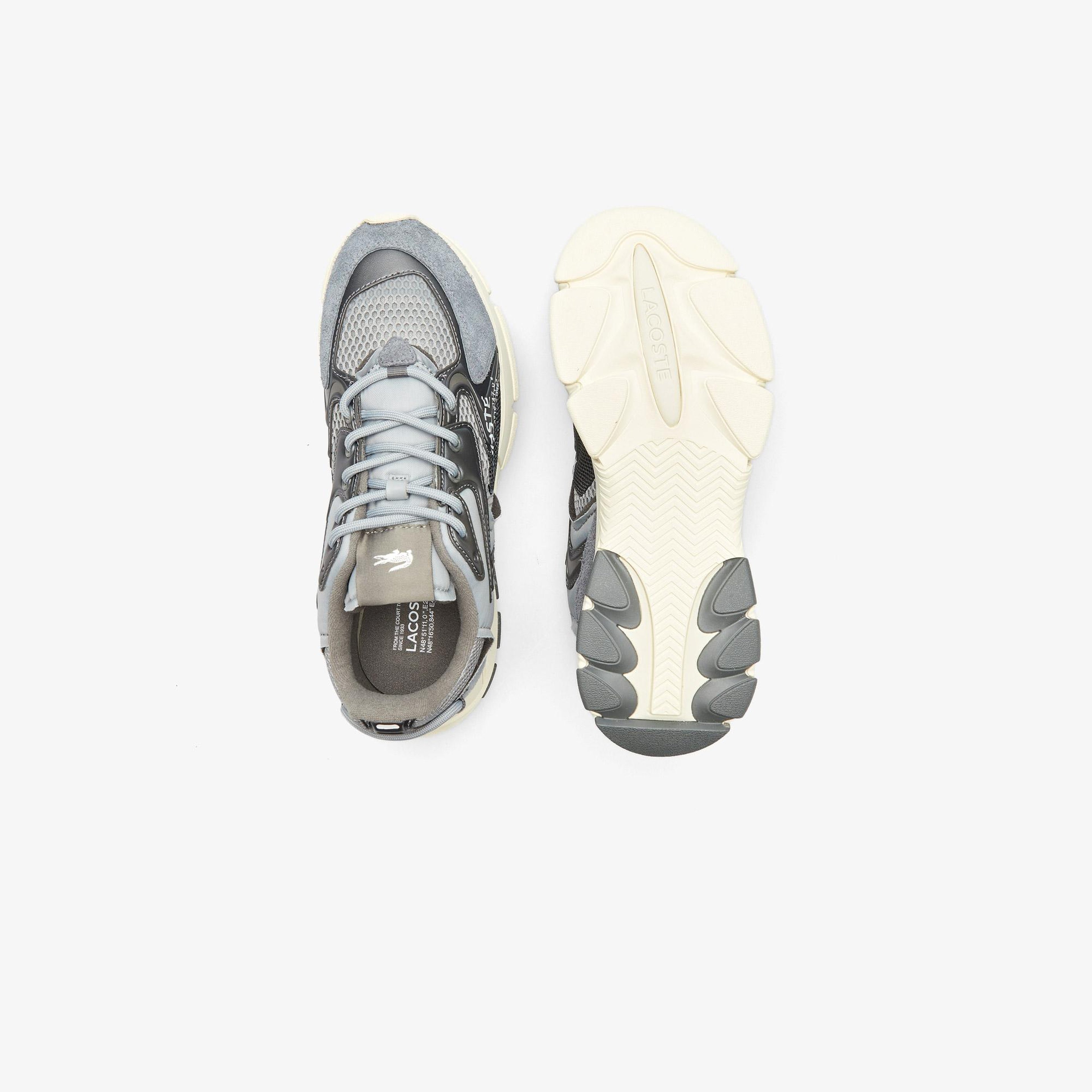 L003 Neo Erkek Gri Sneaker