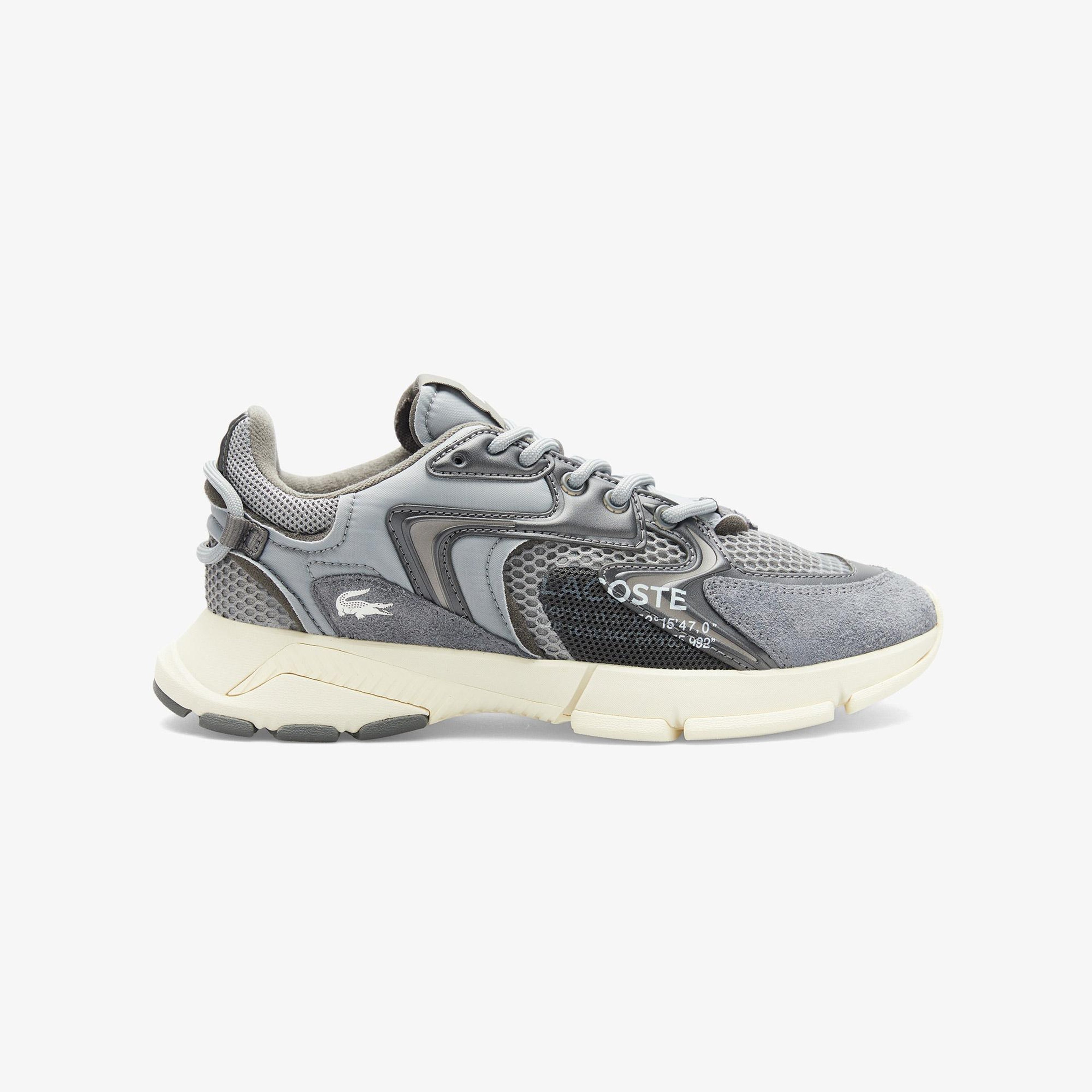 L003 Neo Erkek Gri Sneaker