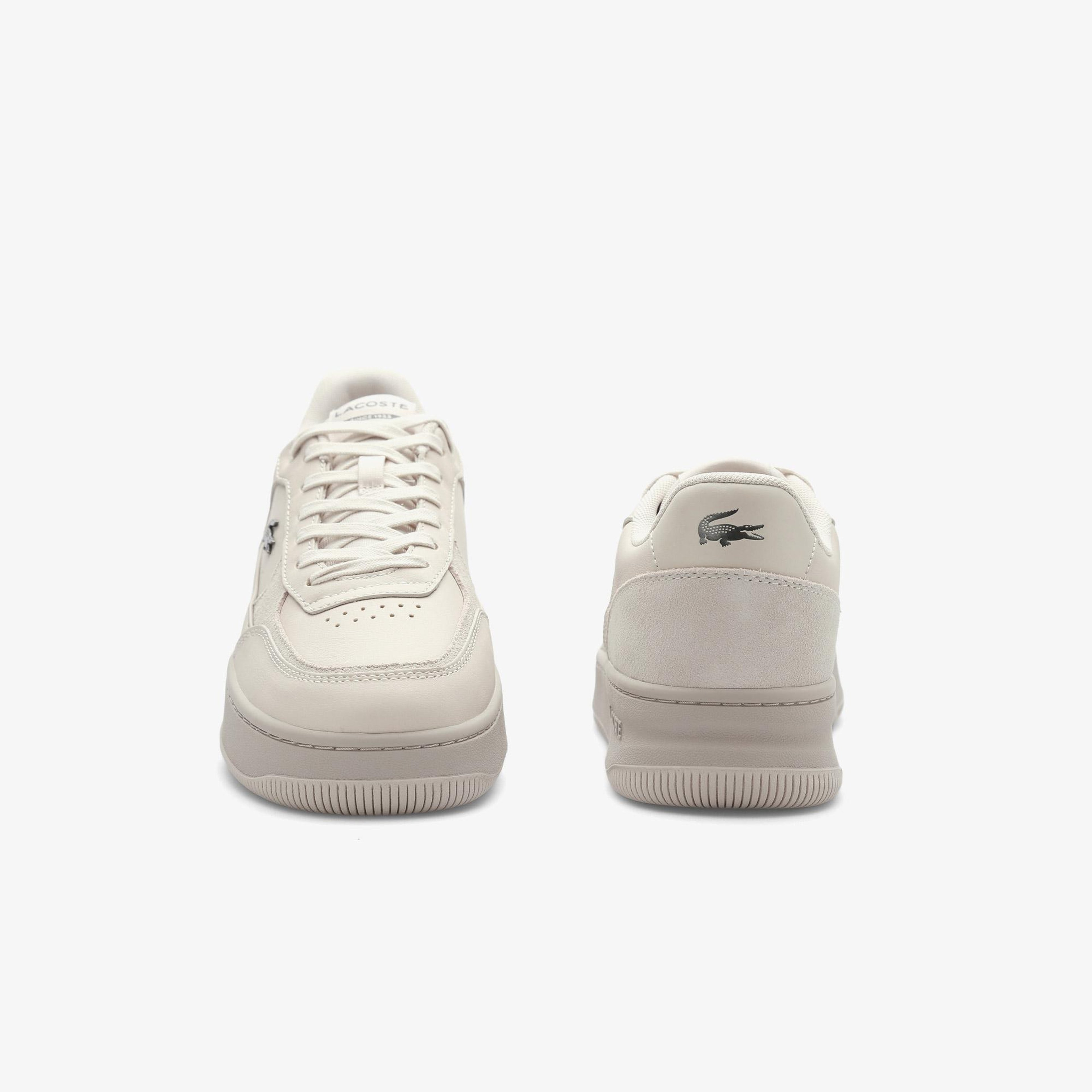 L001 Ace Erkek Gri Sneaker