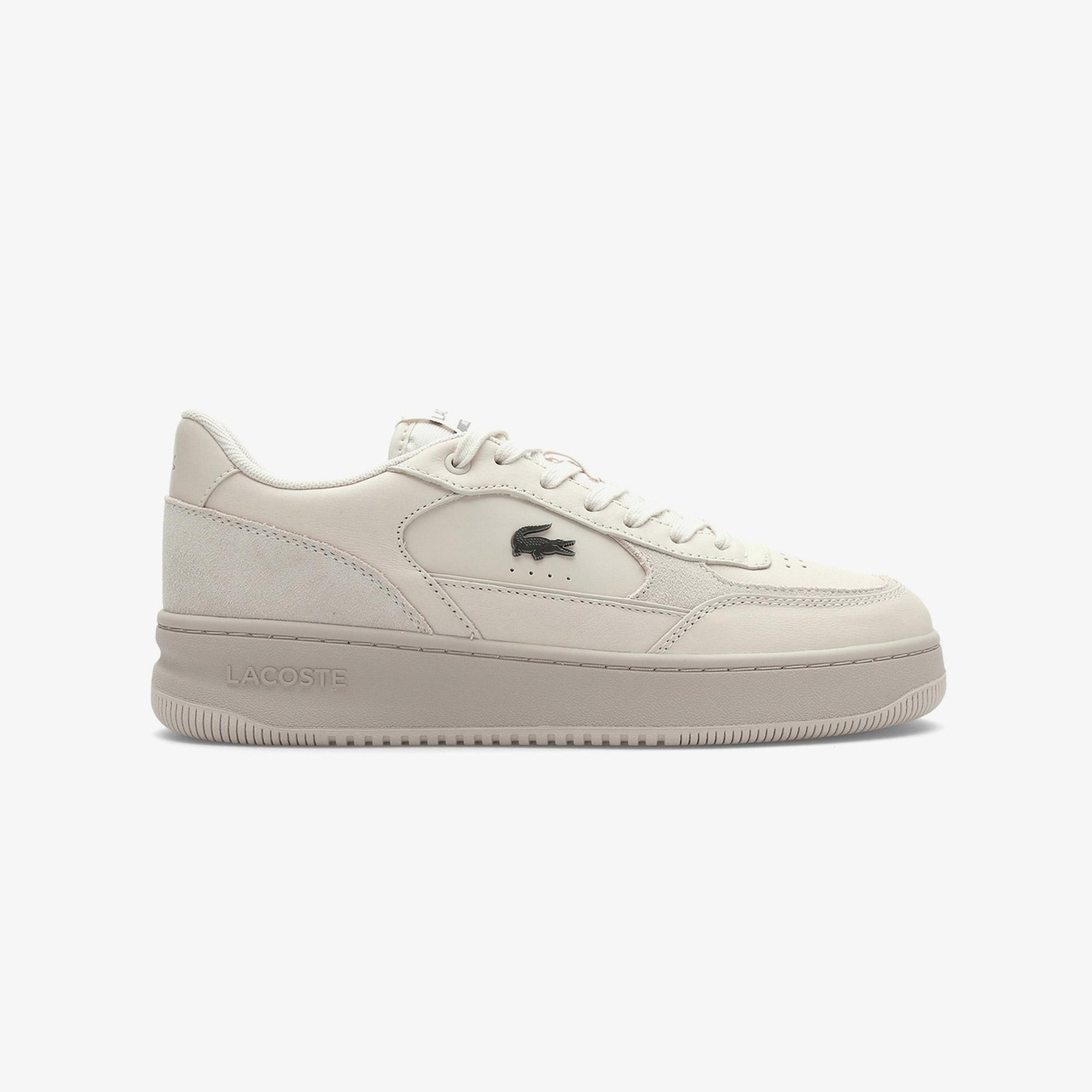 L001 Ace Erkek Gri Sneaker