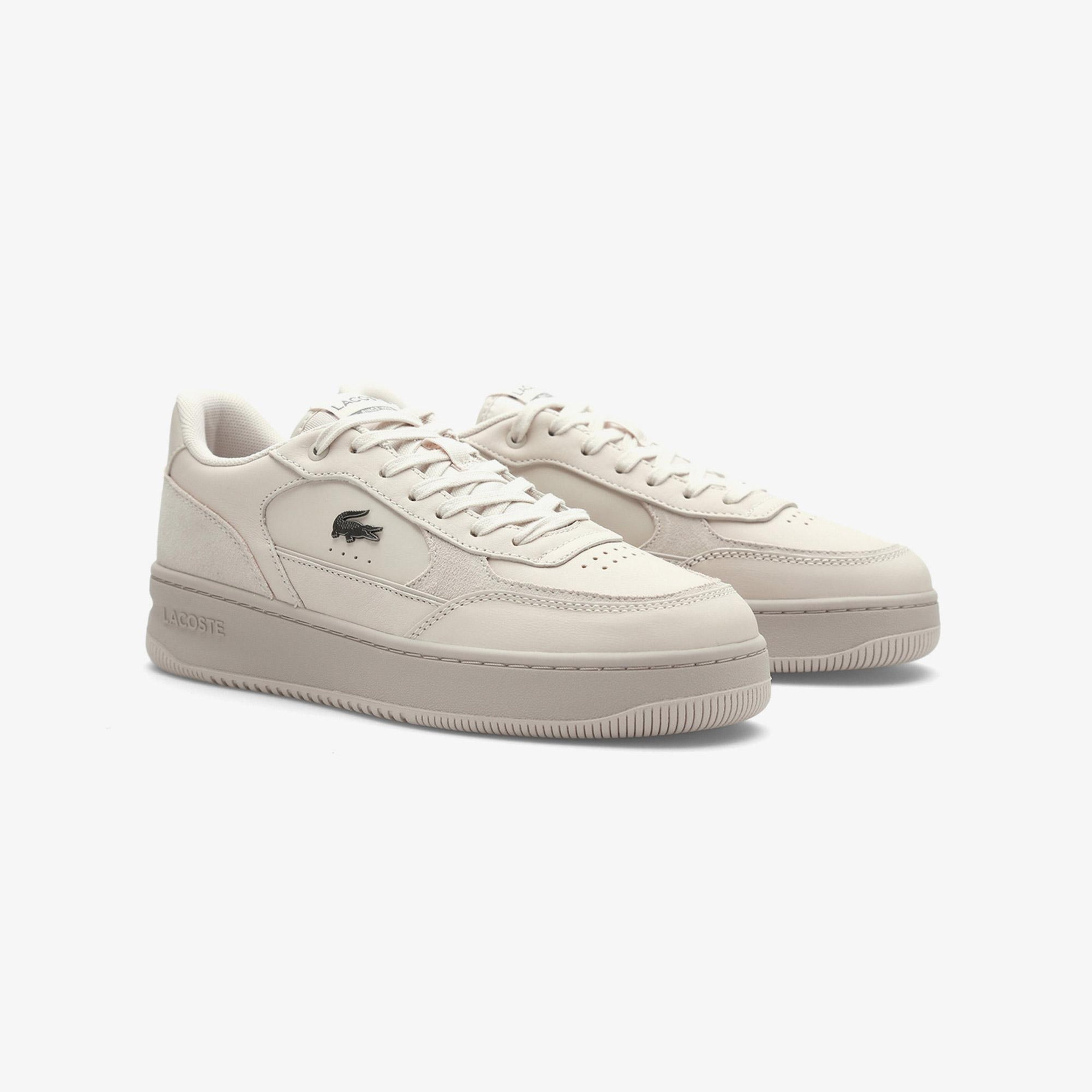 L001 Ace Erkek Gri Sneaker