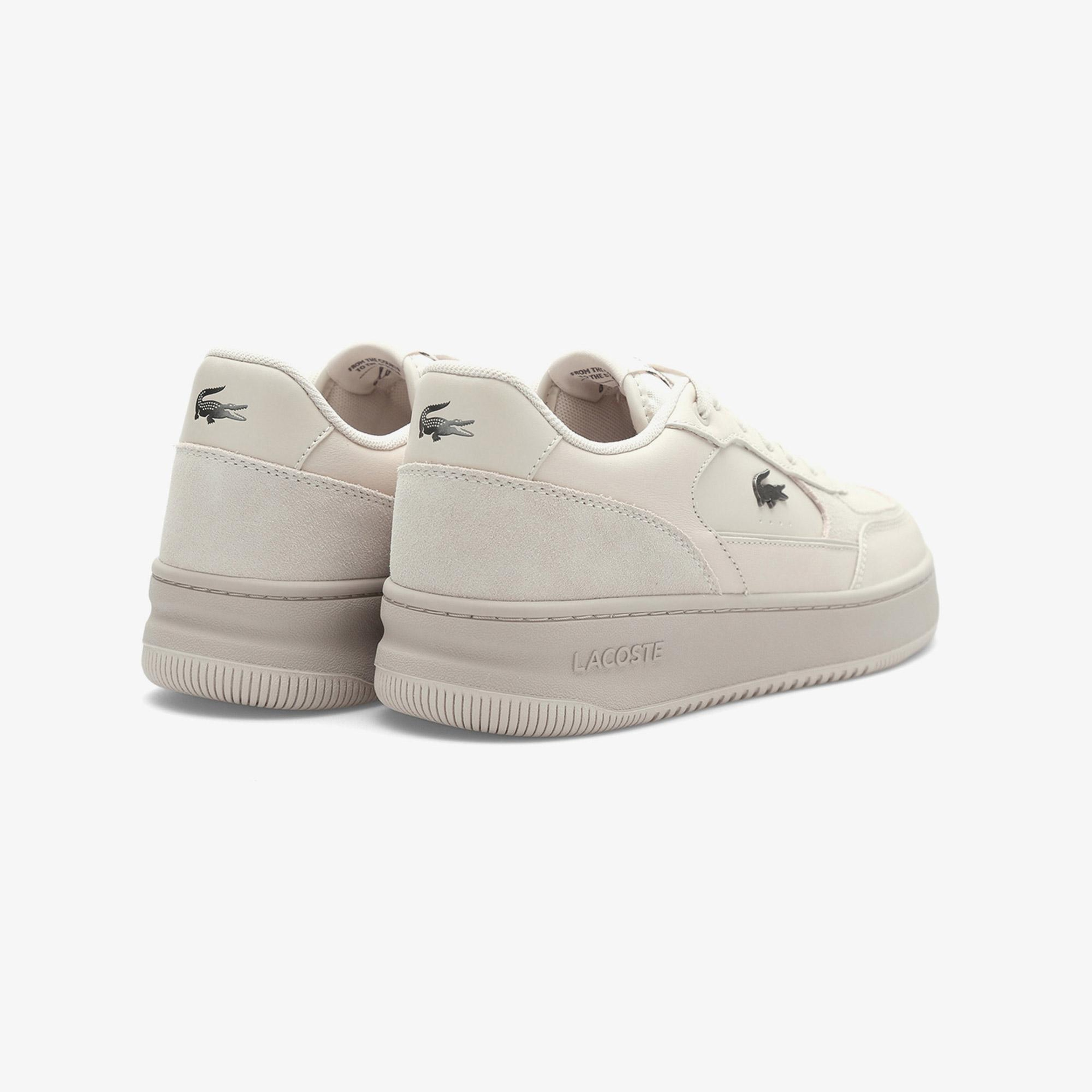 L001 Ace Erkek Gri Sneaker