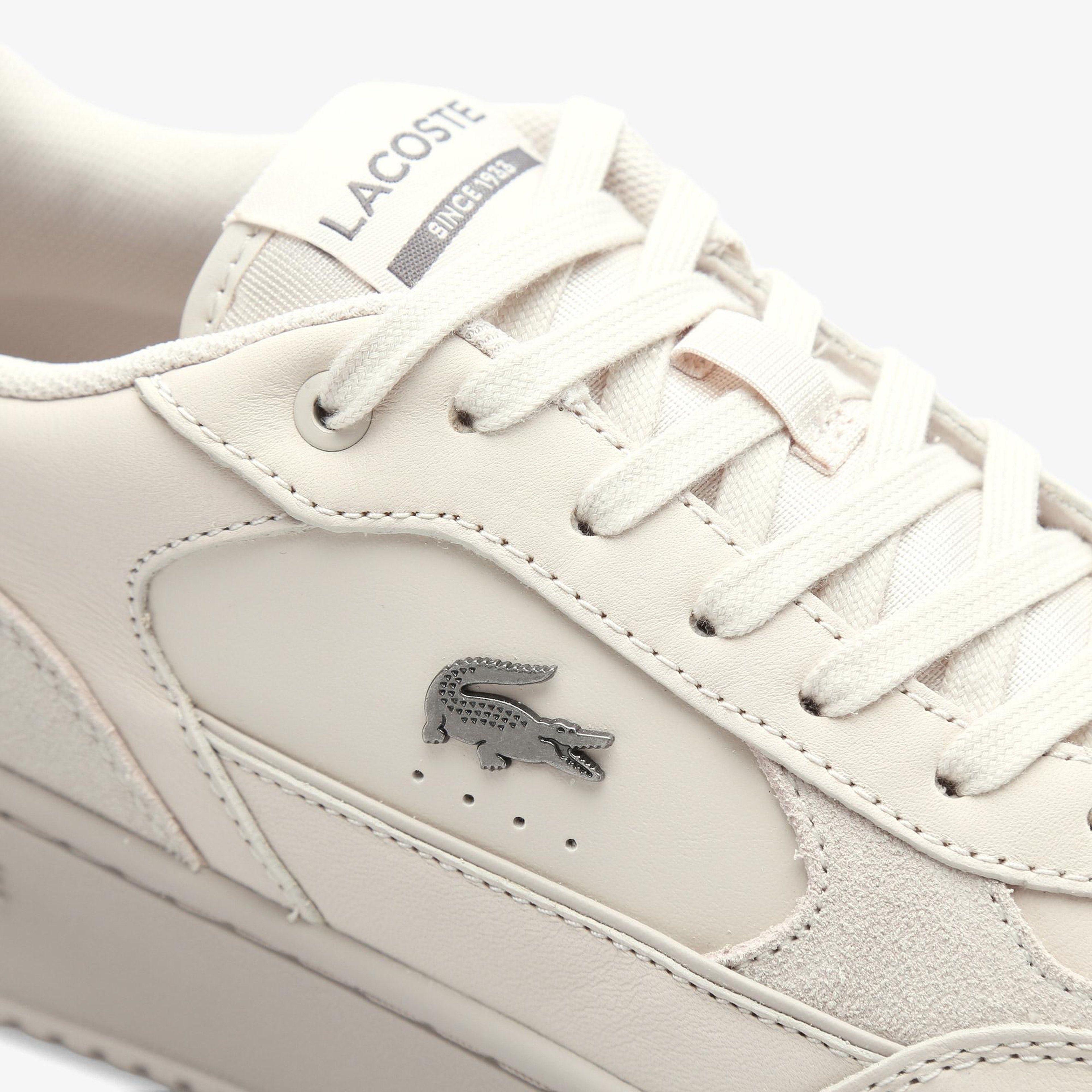 L001 Ace Erkek Gri Sneaker