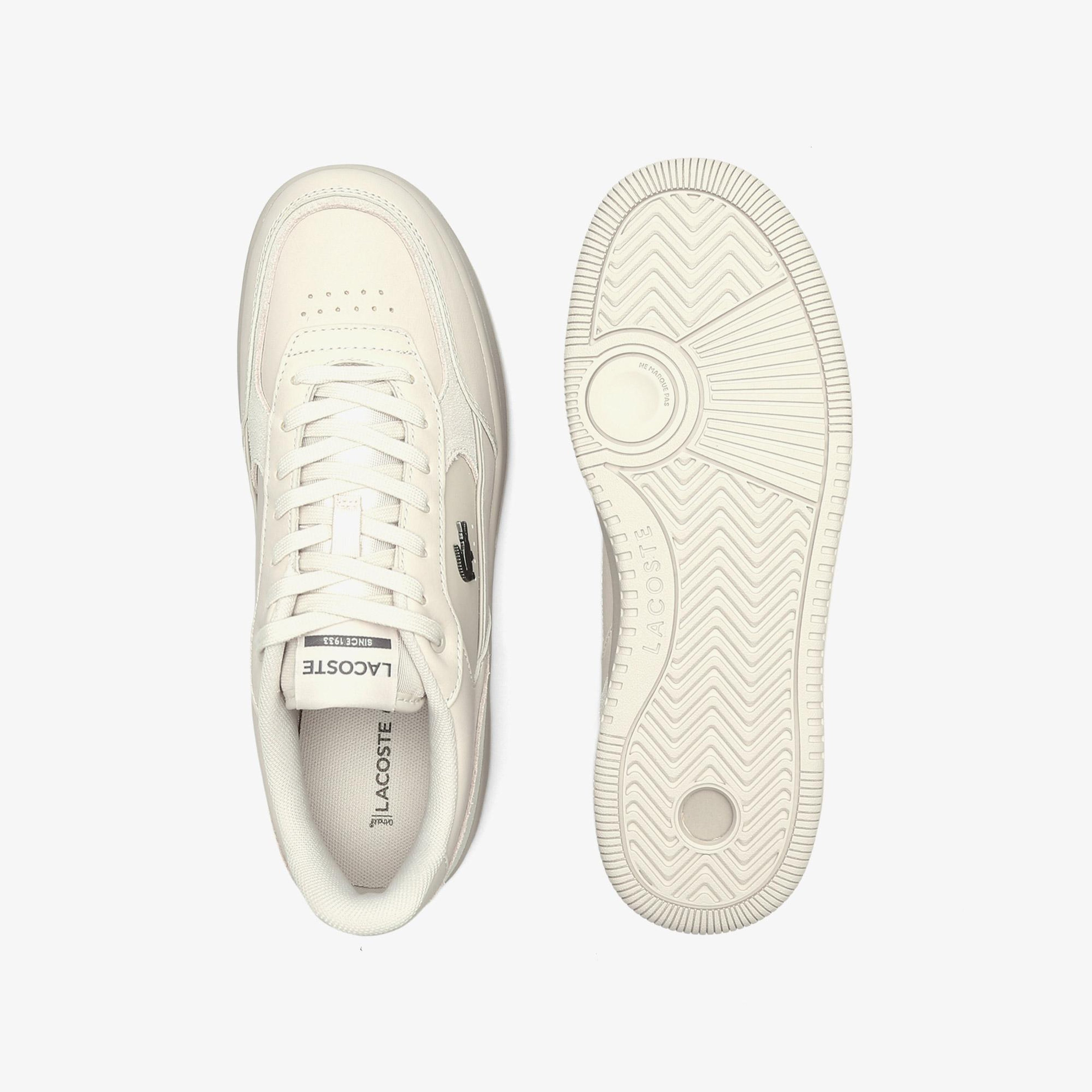 L001 Ace Erkek Gri Sneaker