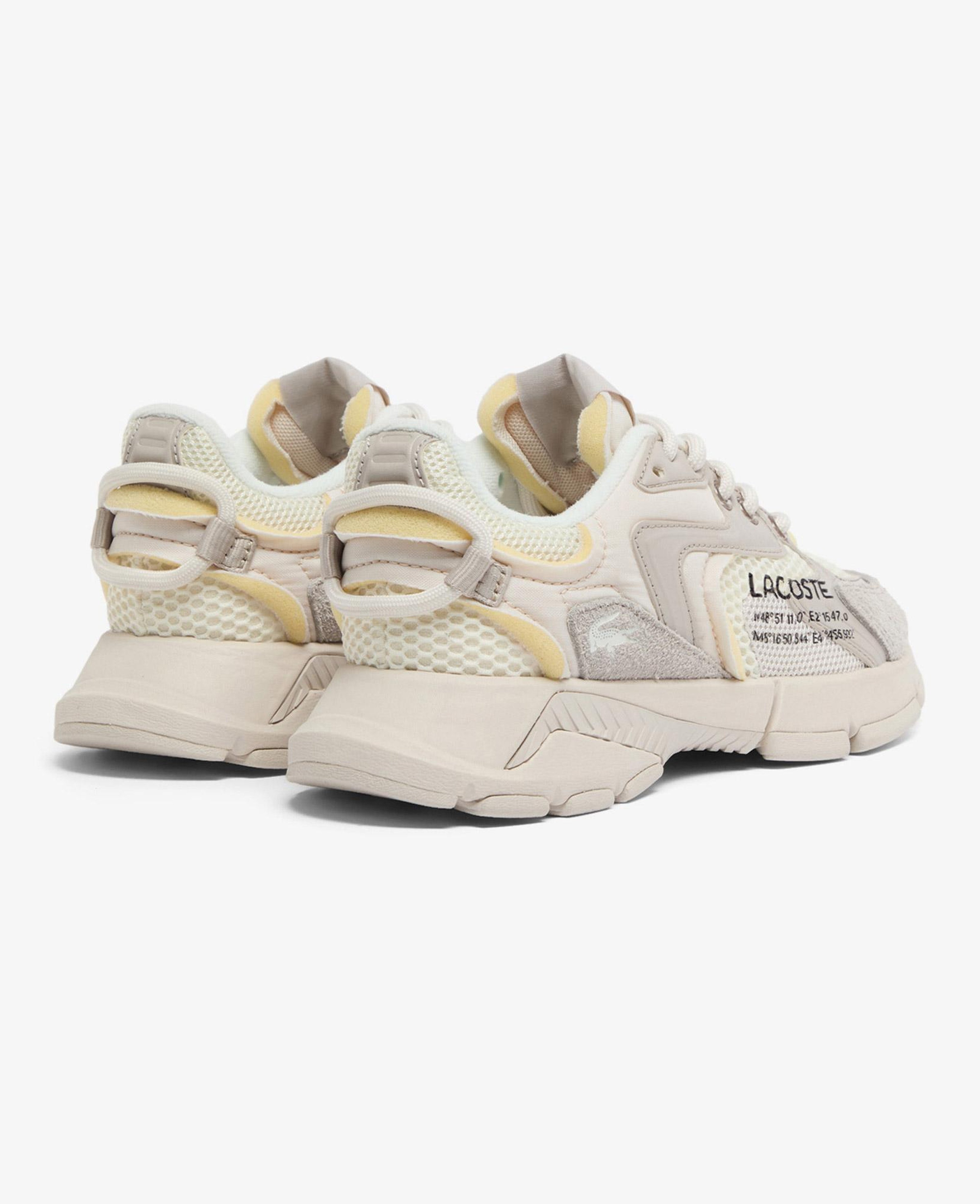 L003 Neo Kadın Bej Sneaker