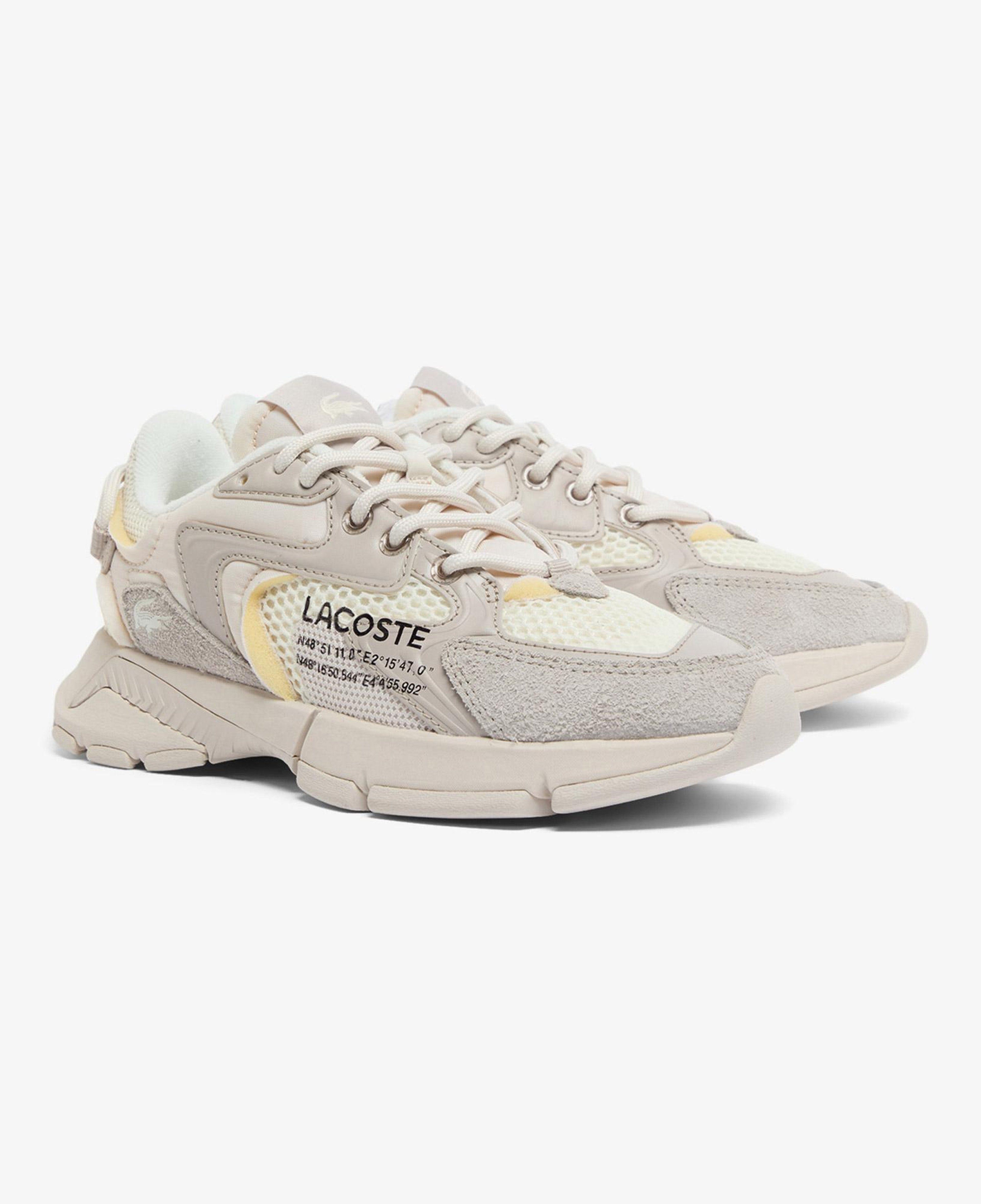L003 Neo Kadın Bej Sneaker