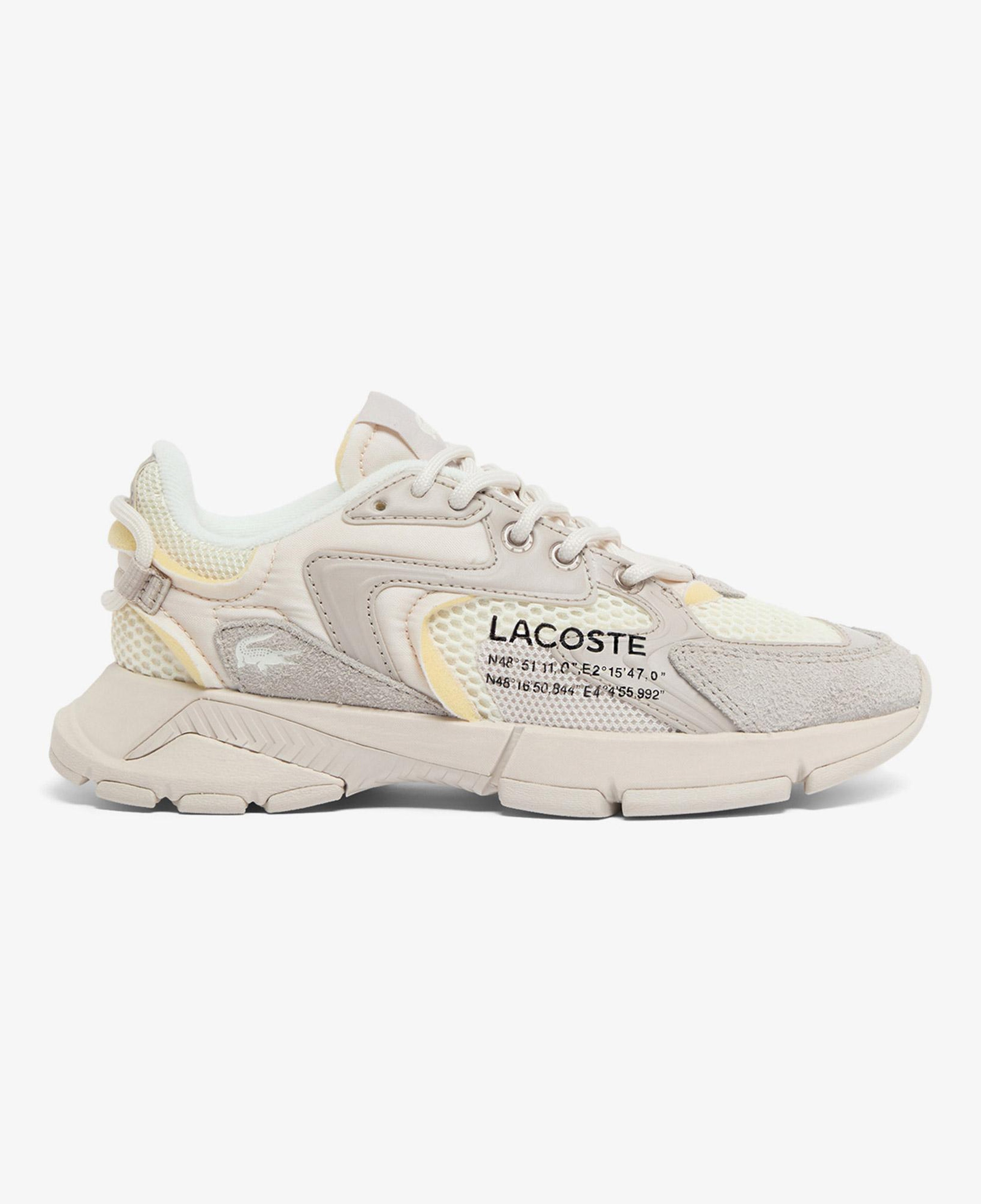 L003 Neo Kadın Bej Sneaker