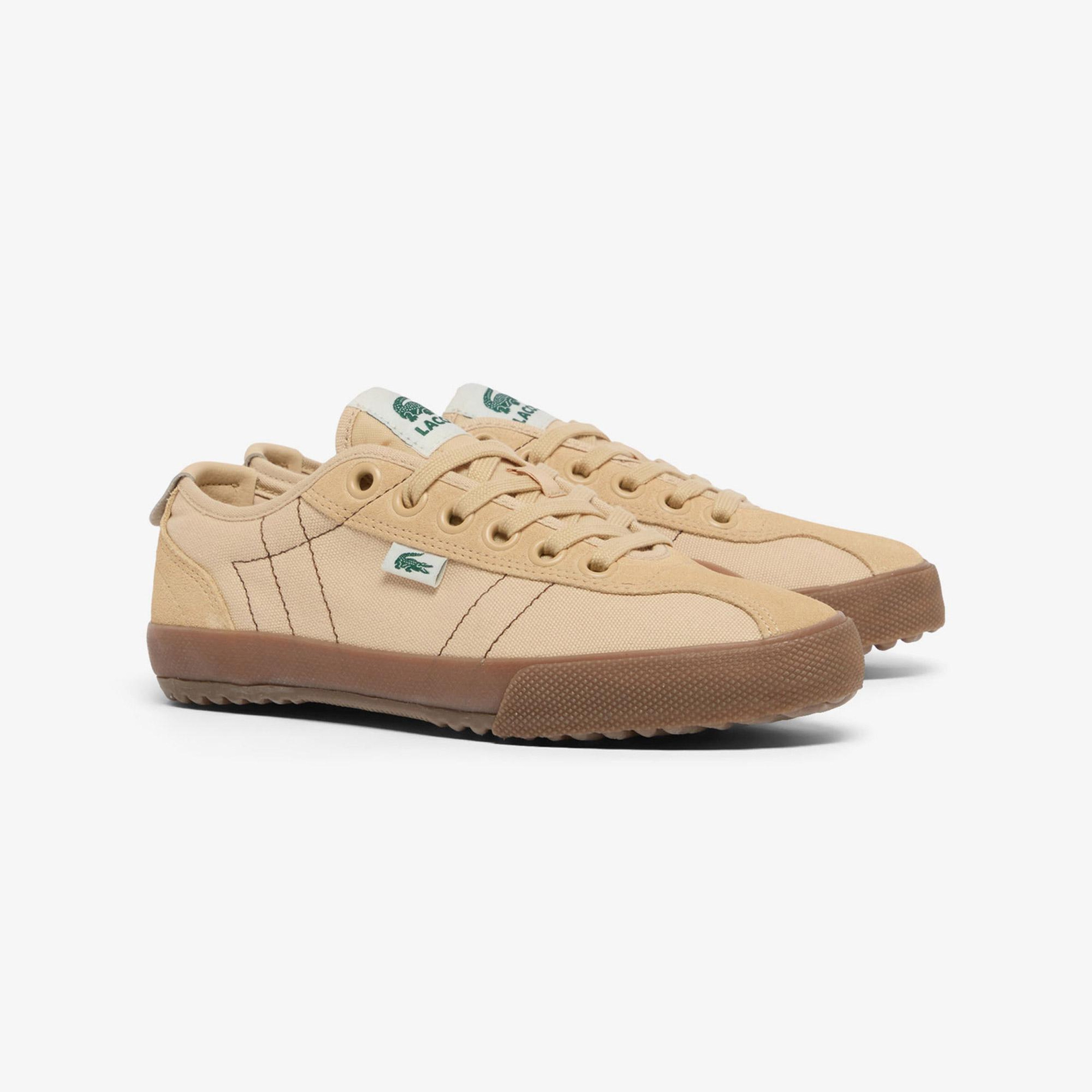 Backslam Kadın Turuncu Sneaker