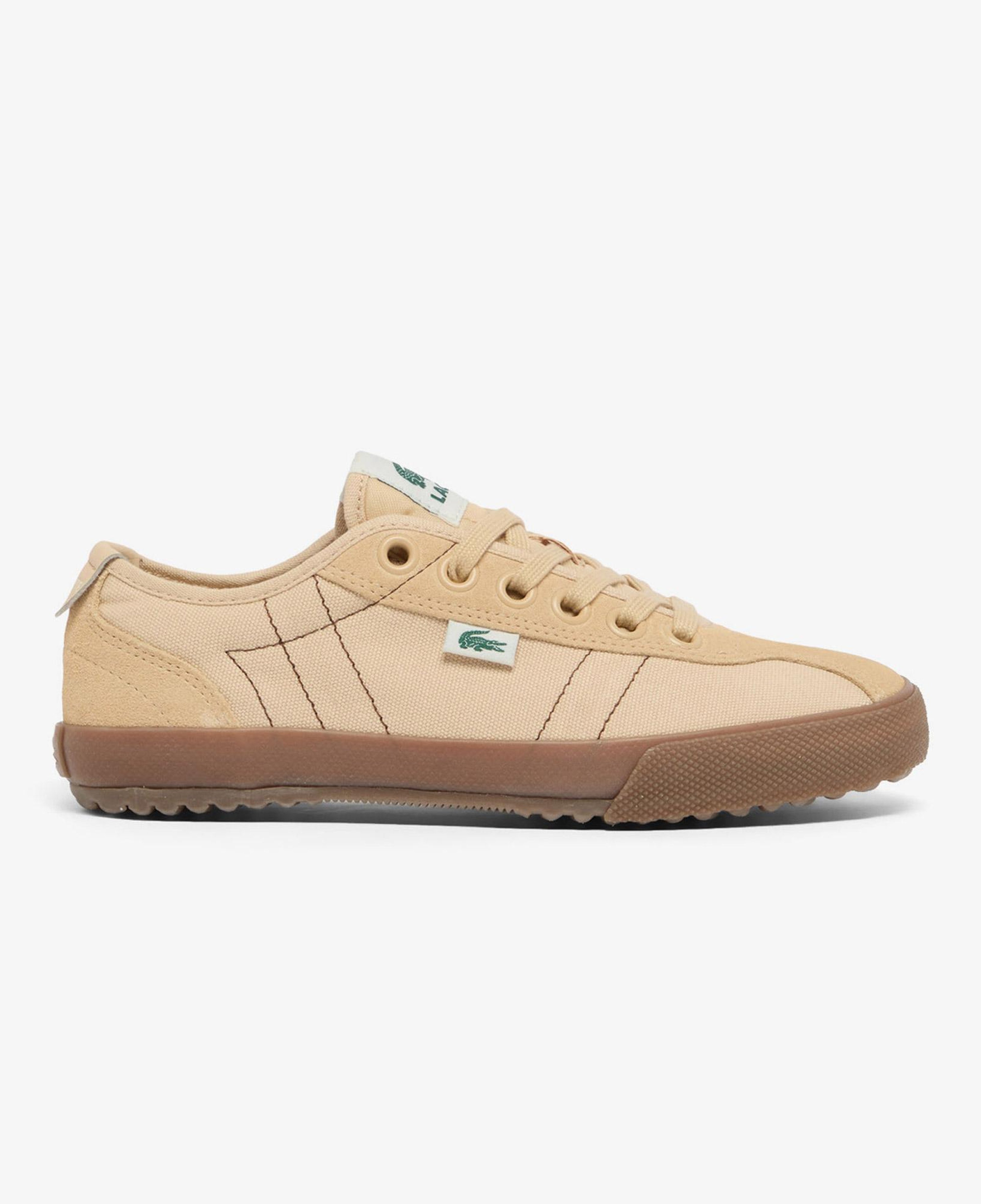 Lacoste Backslam Kadın Turuncu Sneaker