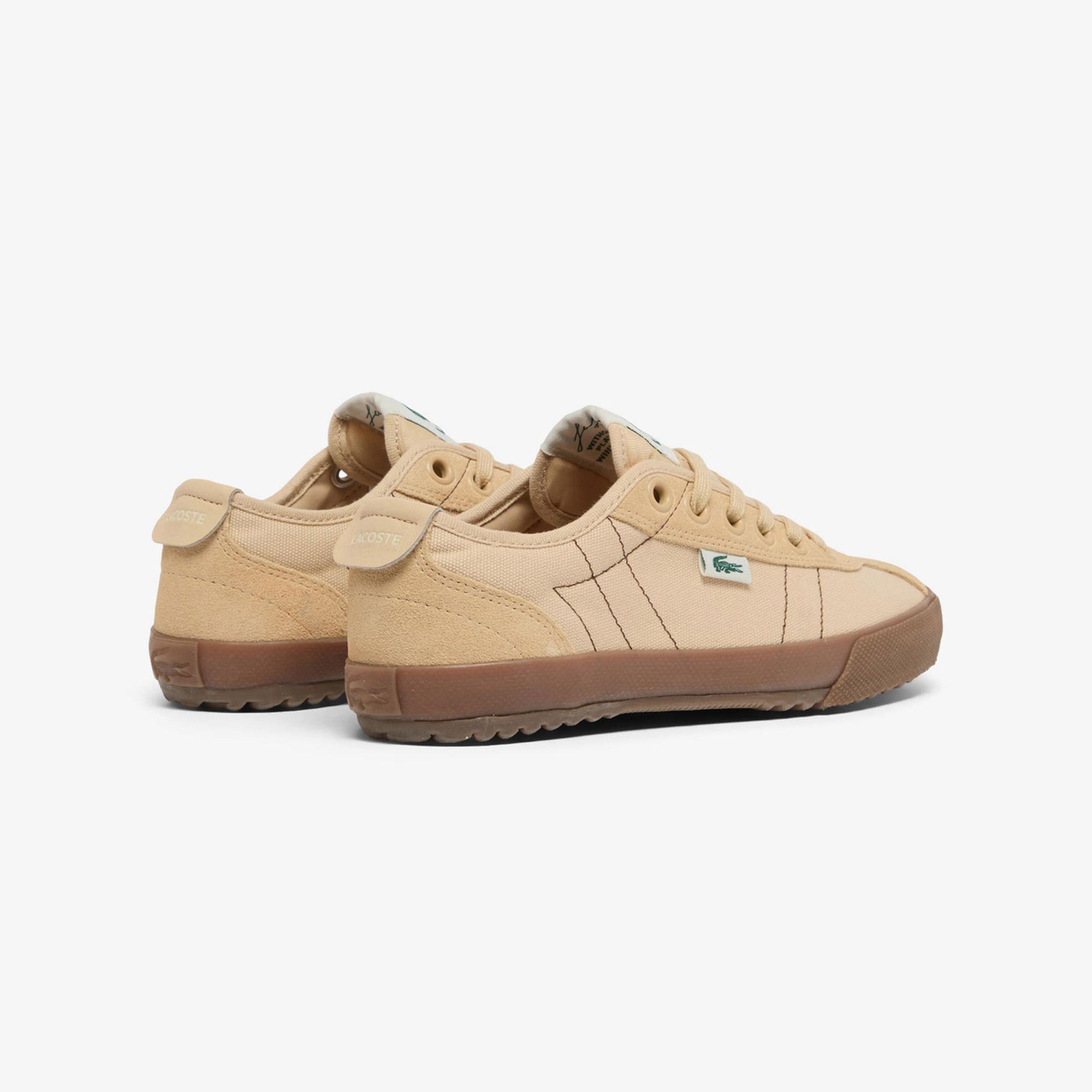 Backslam Kadın Turuncu Sneaker
