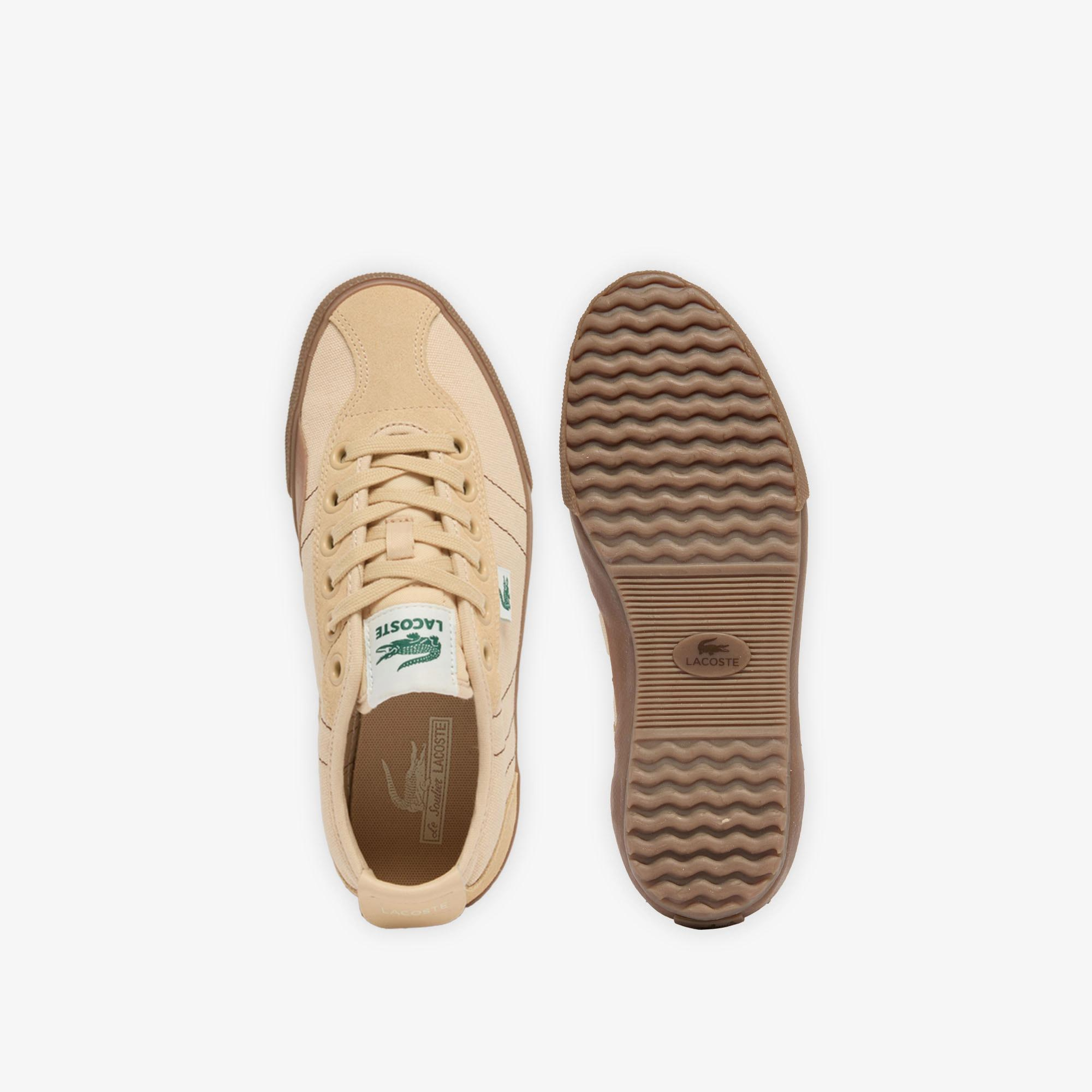 Backslam Kadın Turuncu Sneaker