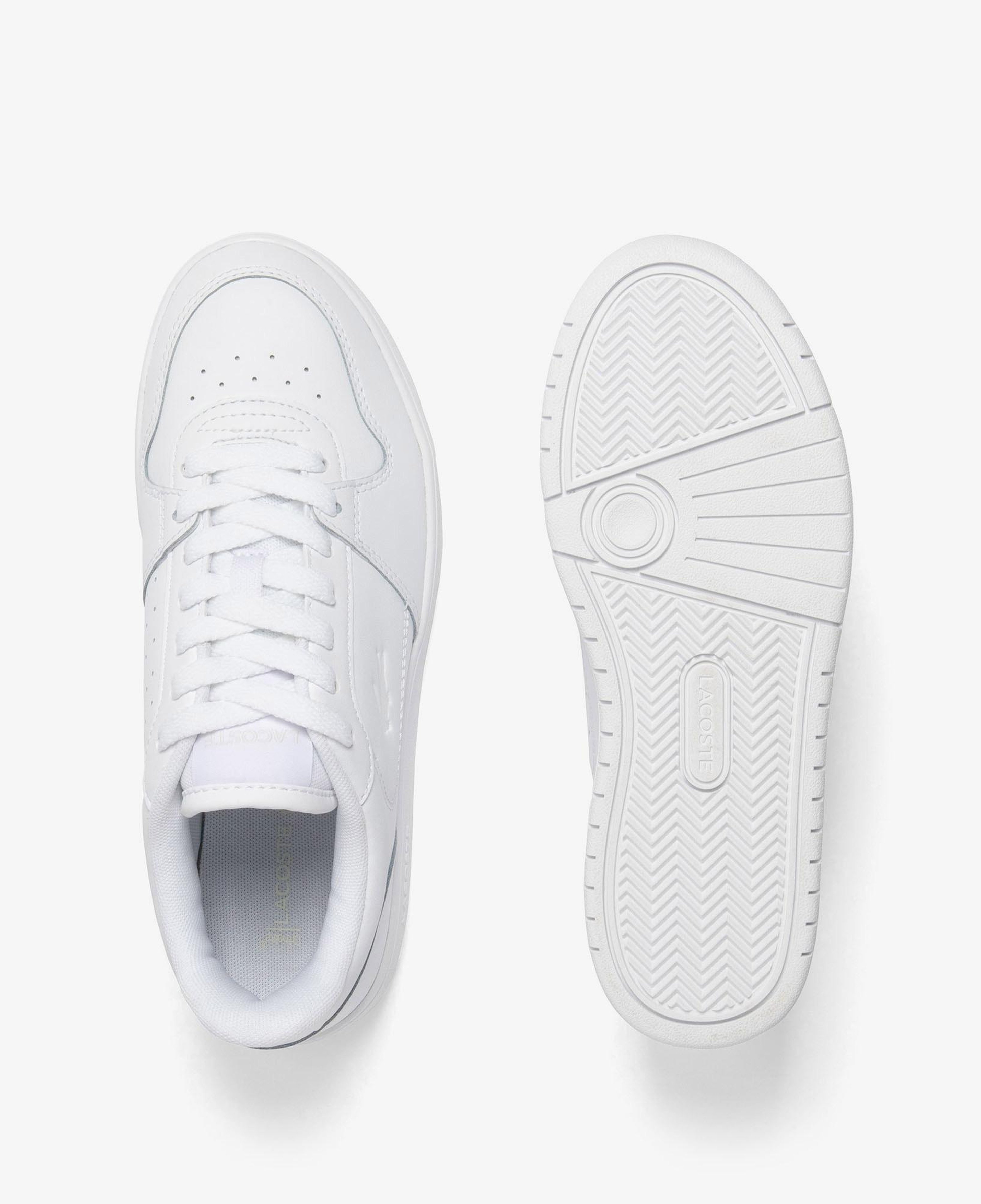 Court Ace Kadın Beyaz Sneaker