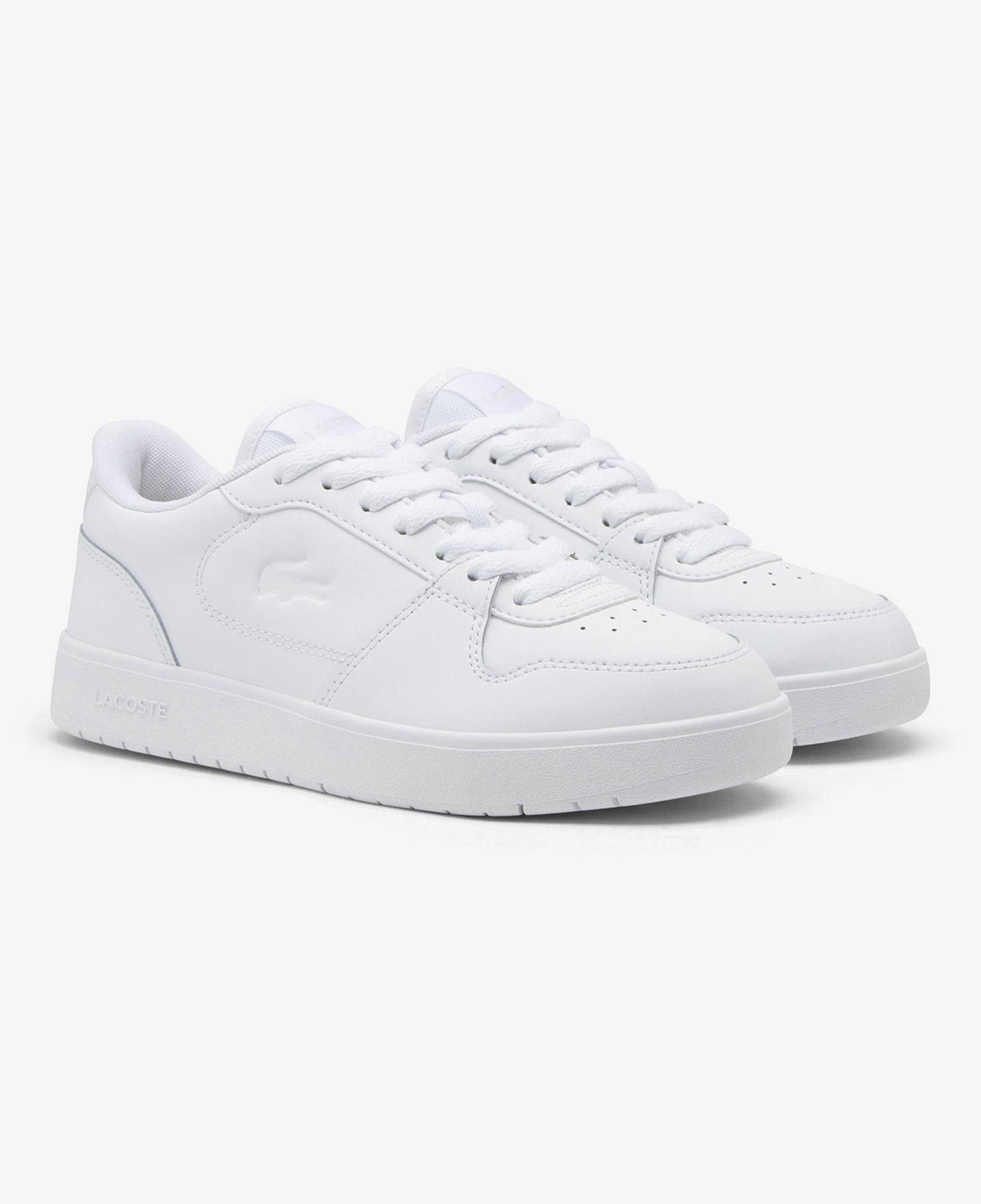 Court Ace Kadın Beyaz Sneaker