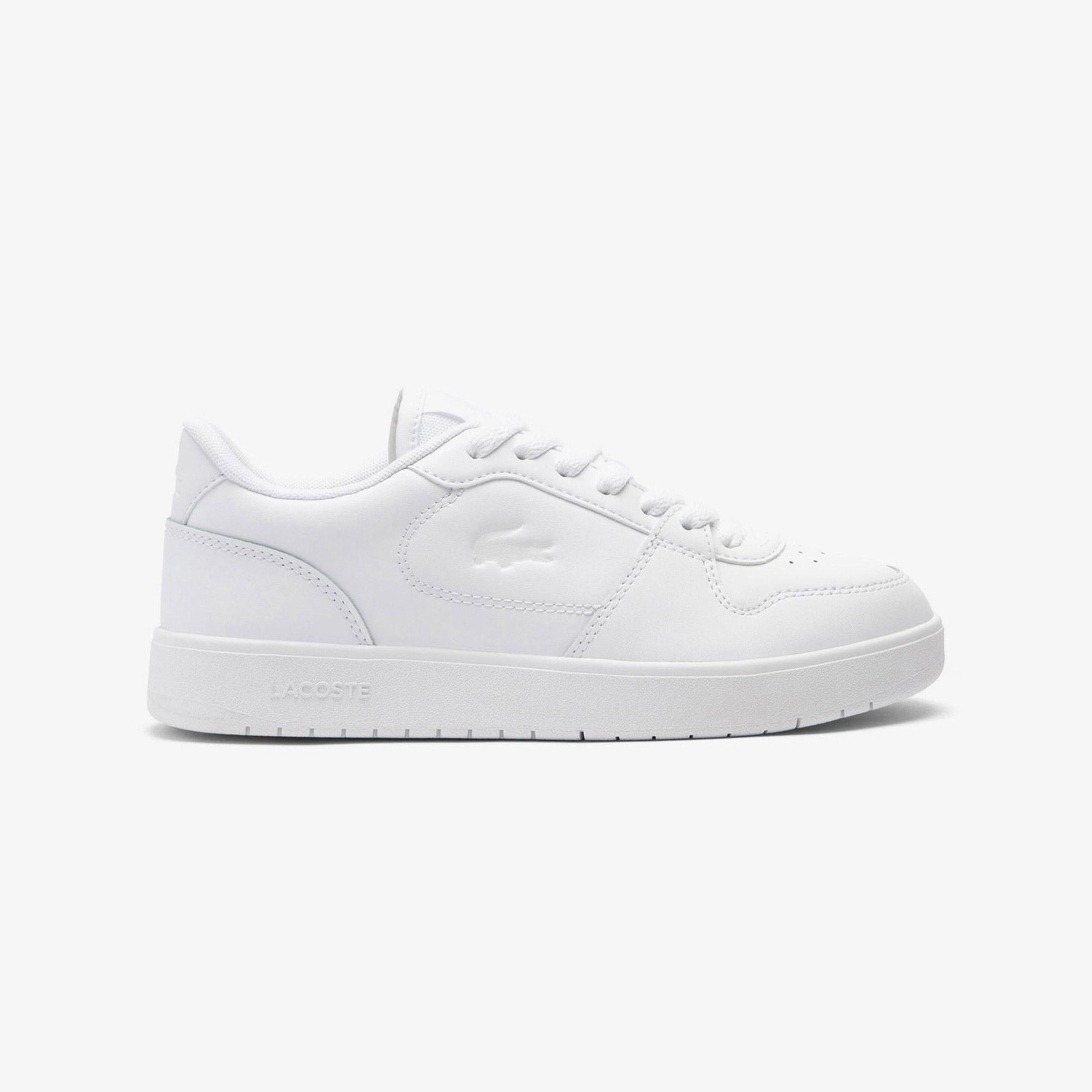 Court Ace Kadın Beyaz Sneaker