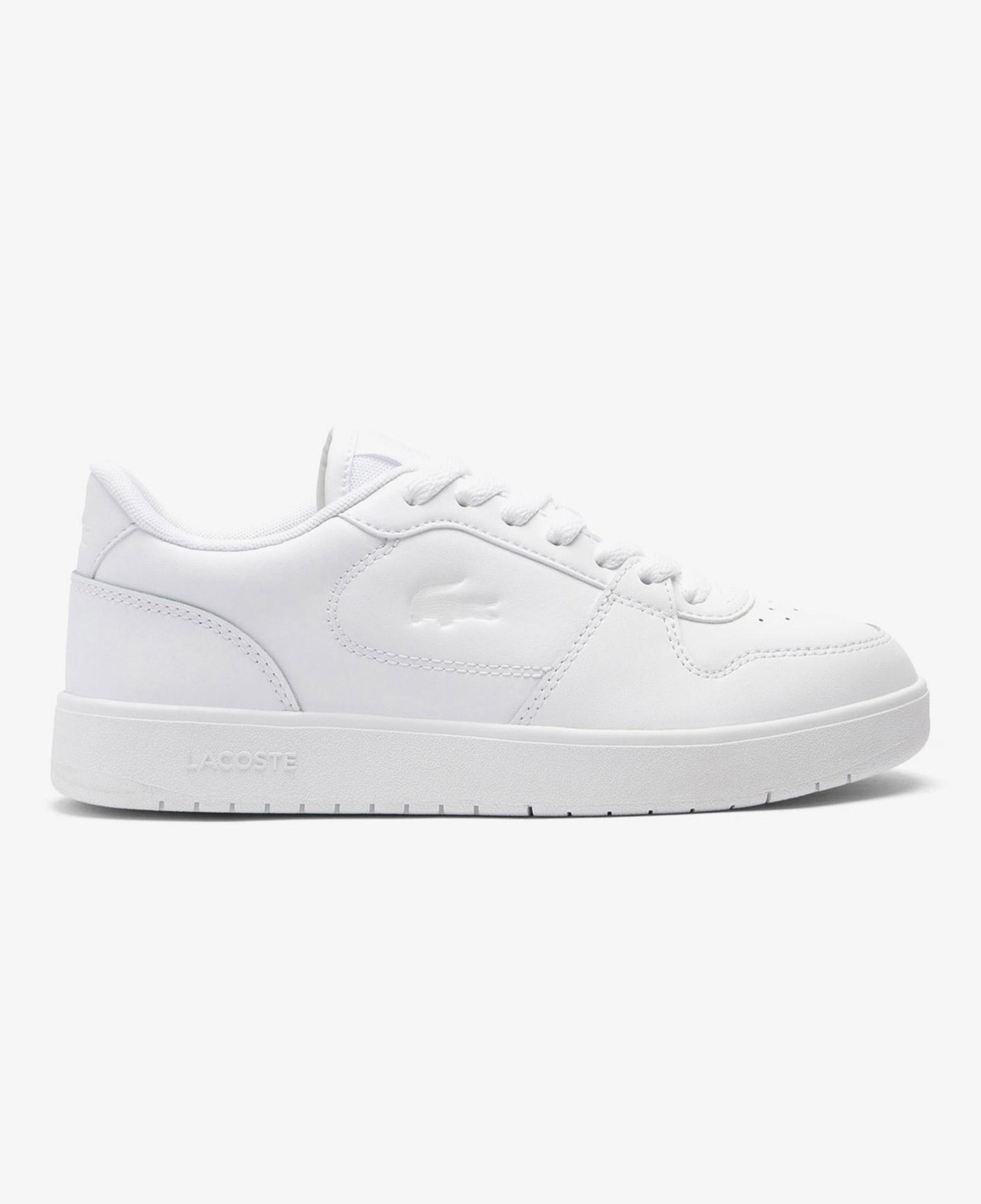 Court Ace Kadın Beyaz Sneaker