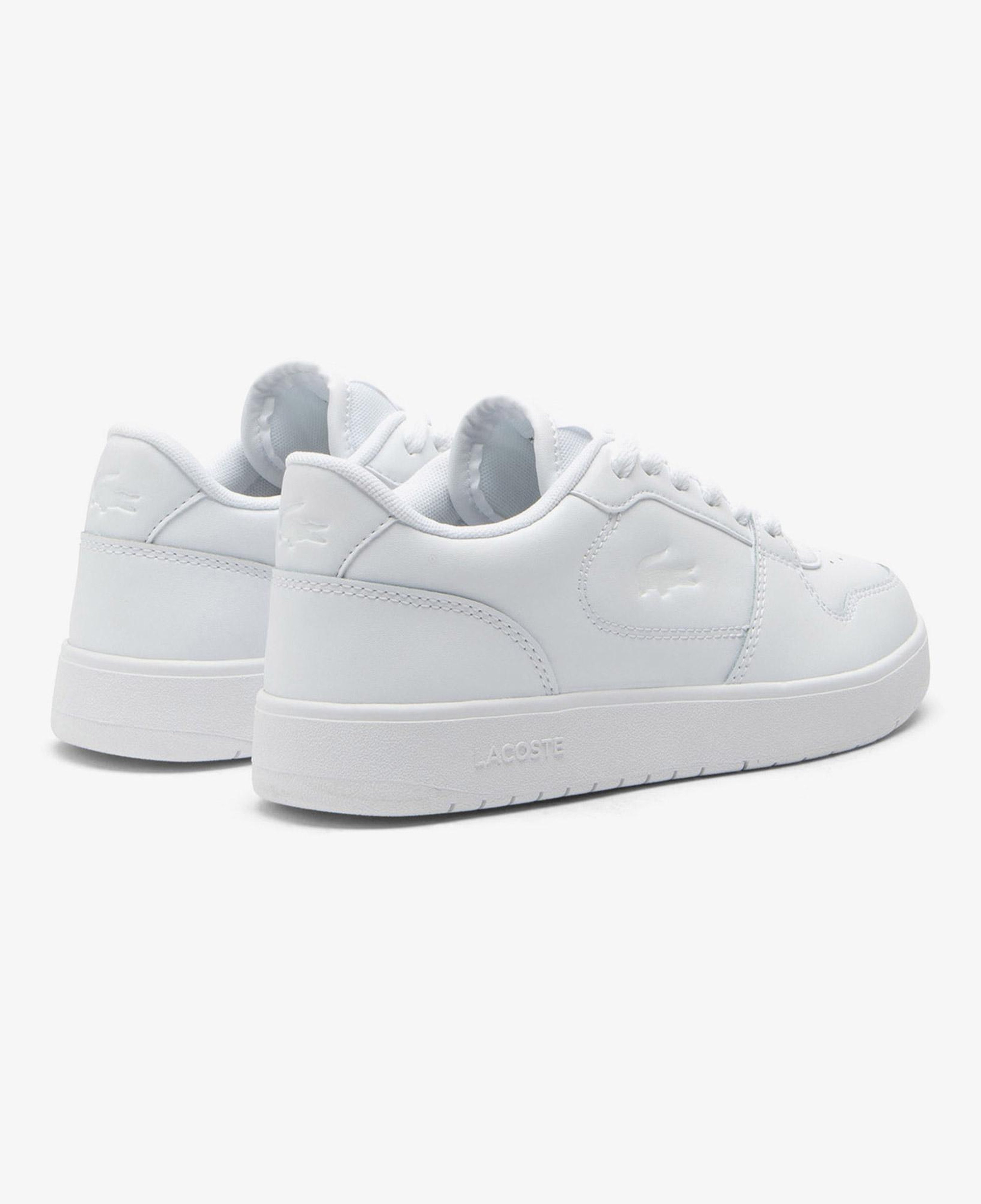 Court Ace Kadın Beyaz Sneaker