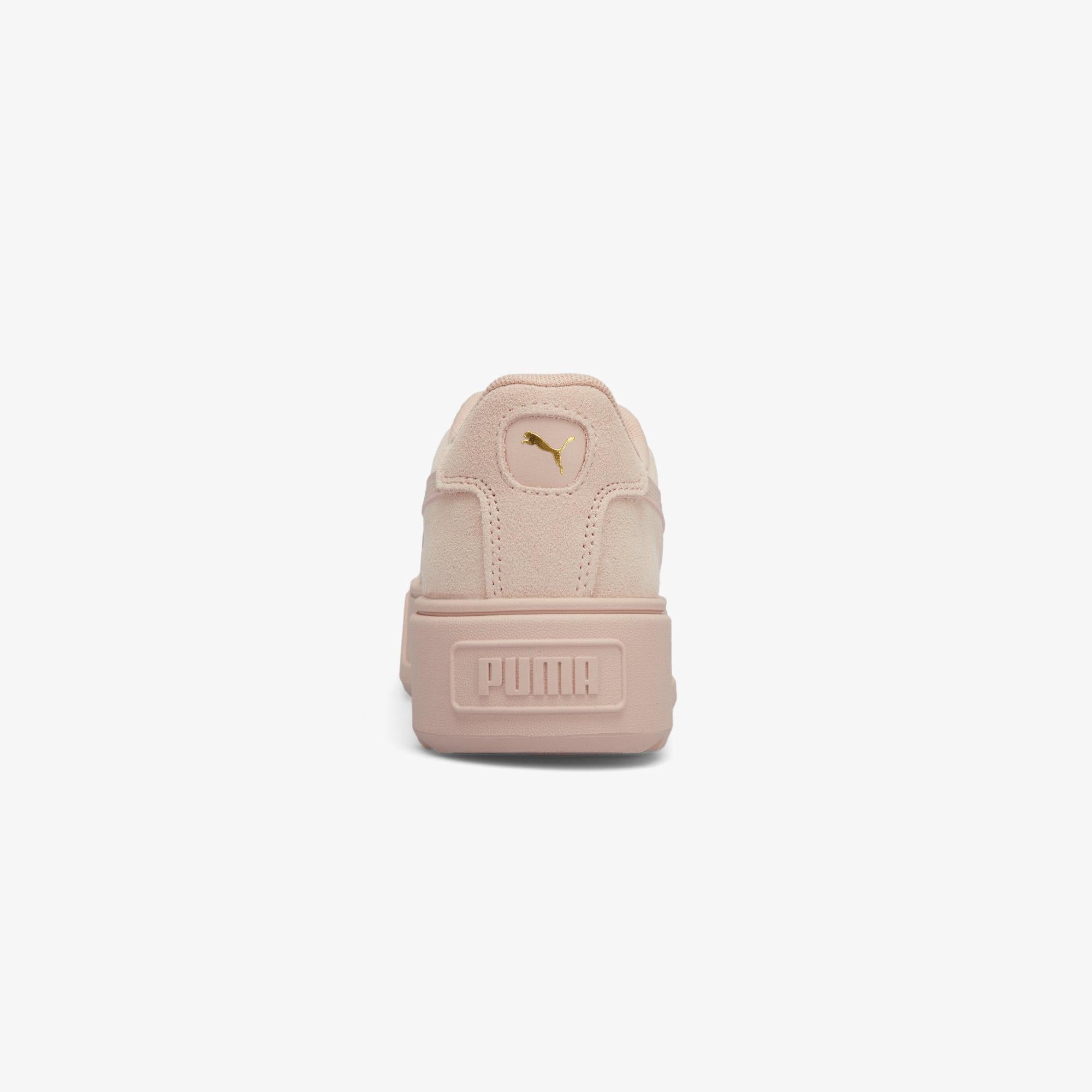 Puma Karmen Kadın Pembe Spor Ayakkabı