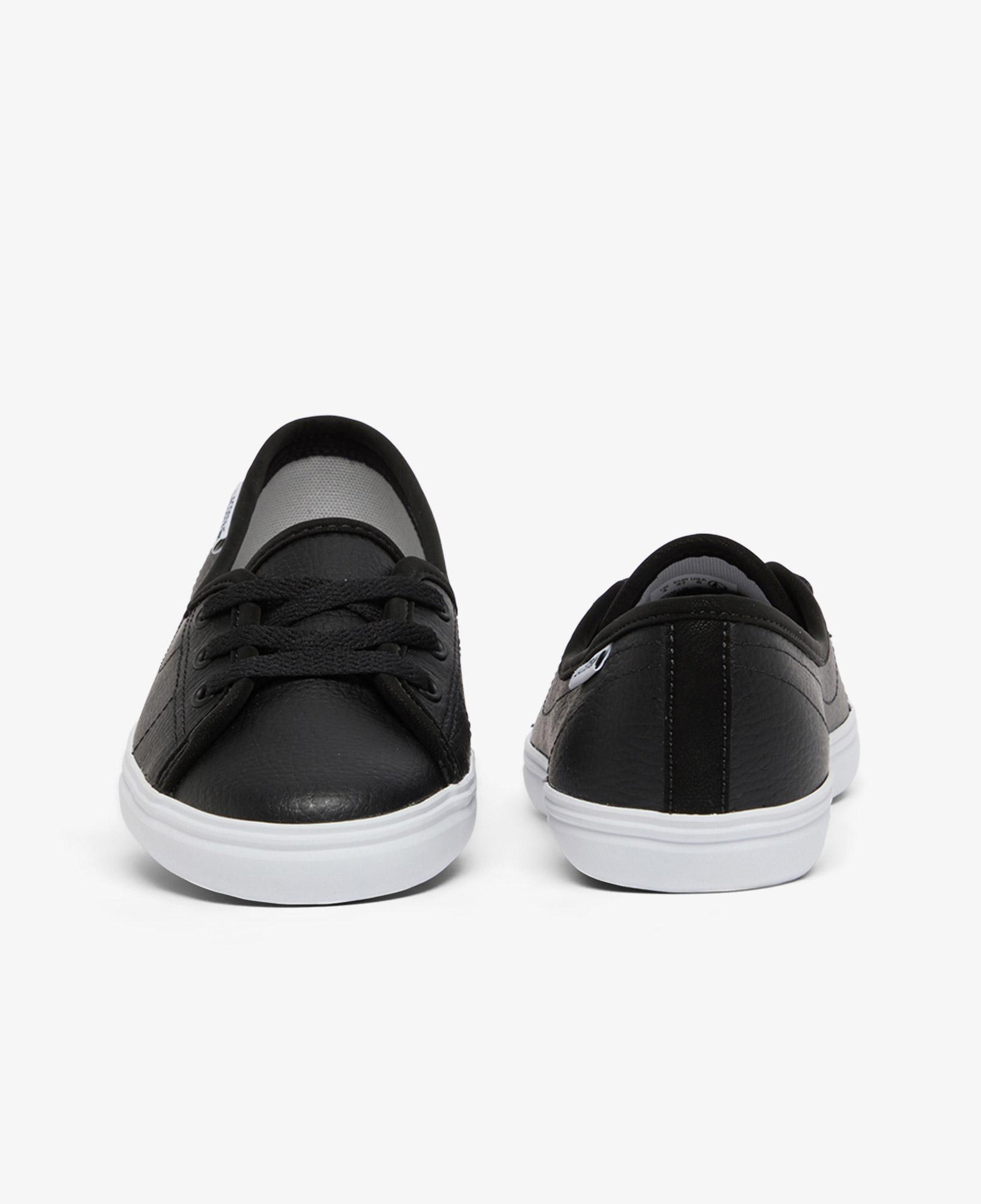 Median LTH Kadın Siyah Sneaker
