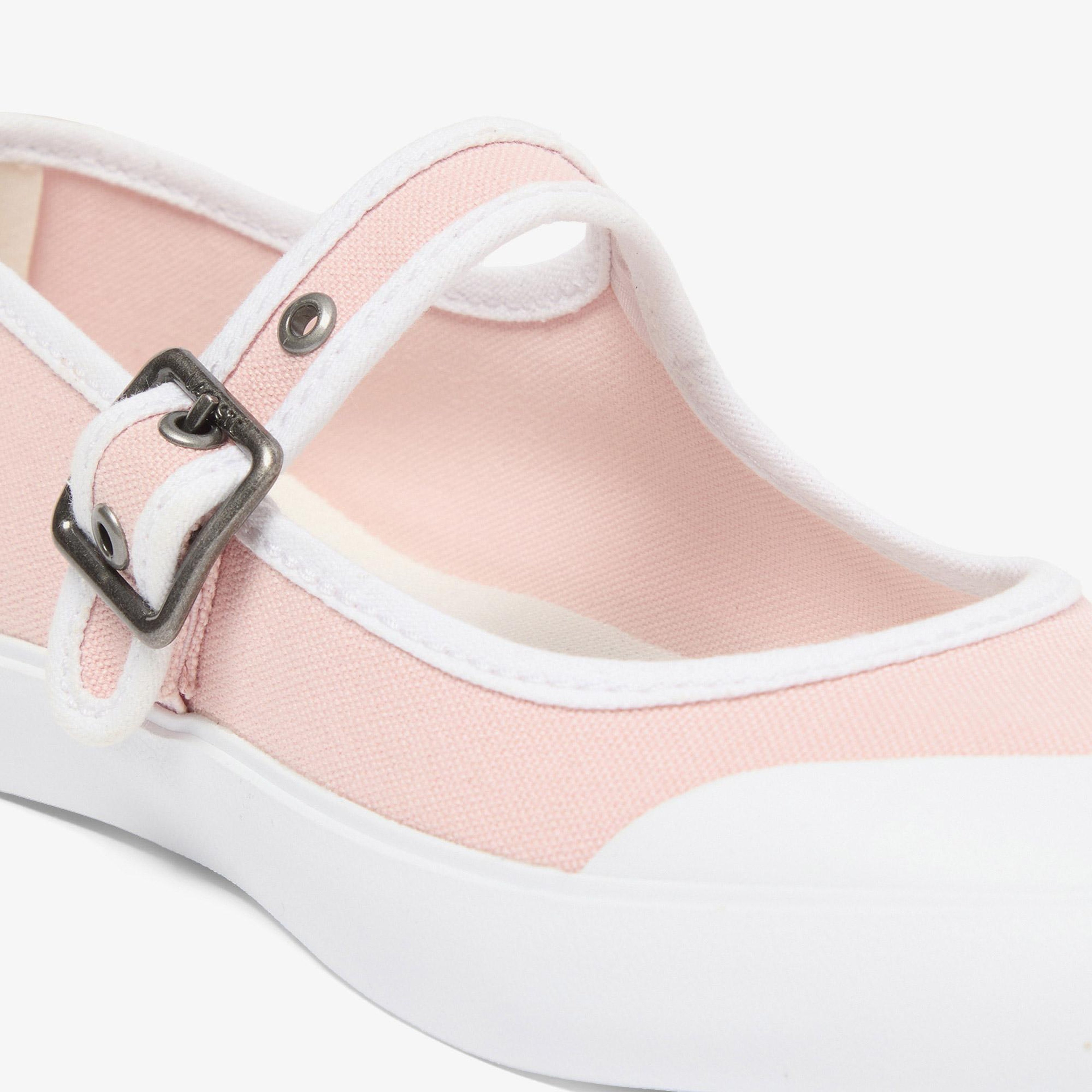 Mary-J Kadın Pembe Sneaker