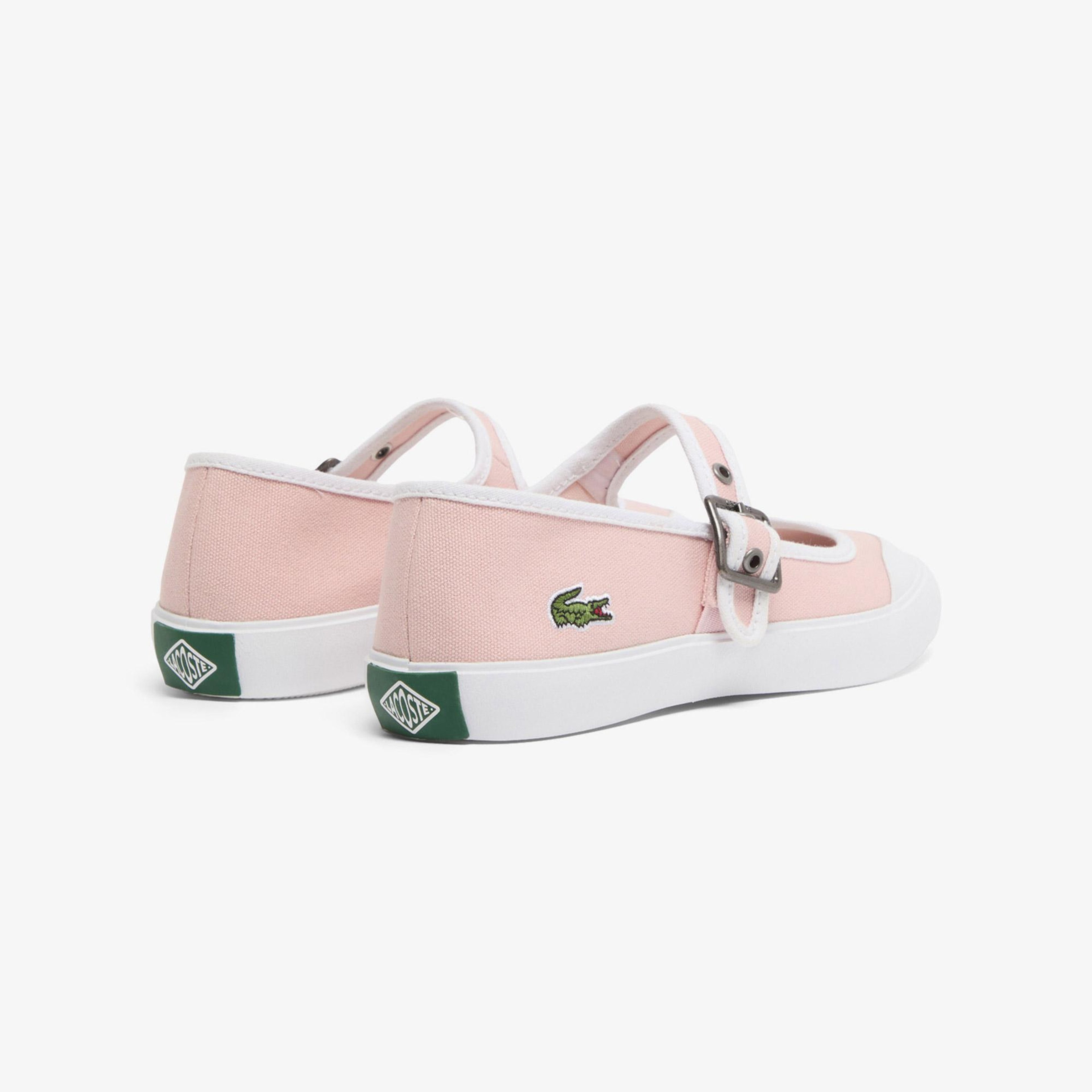 Mary-J Kadın Pembe Sneaker