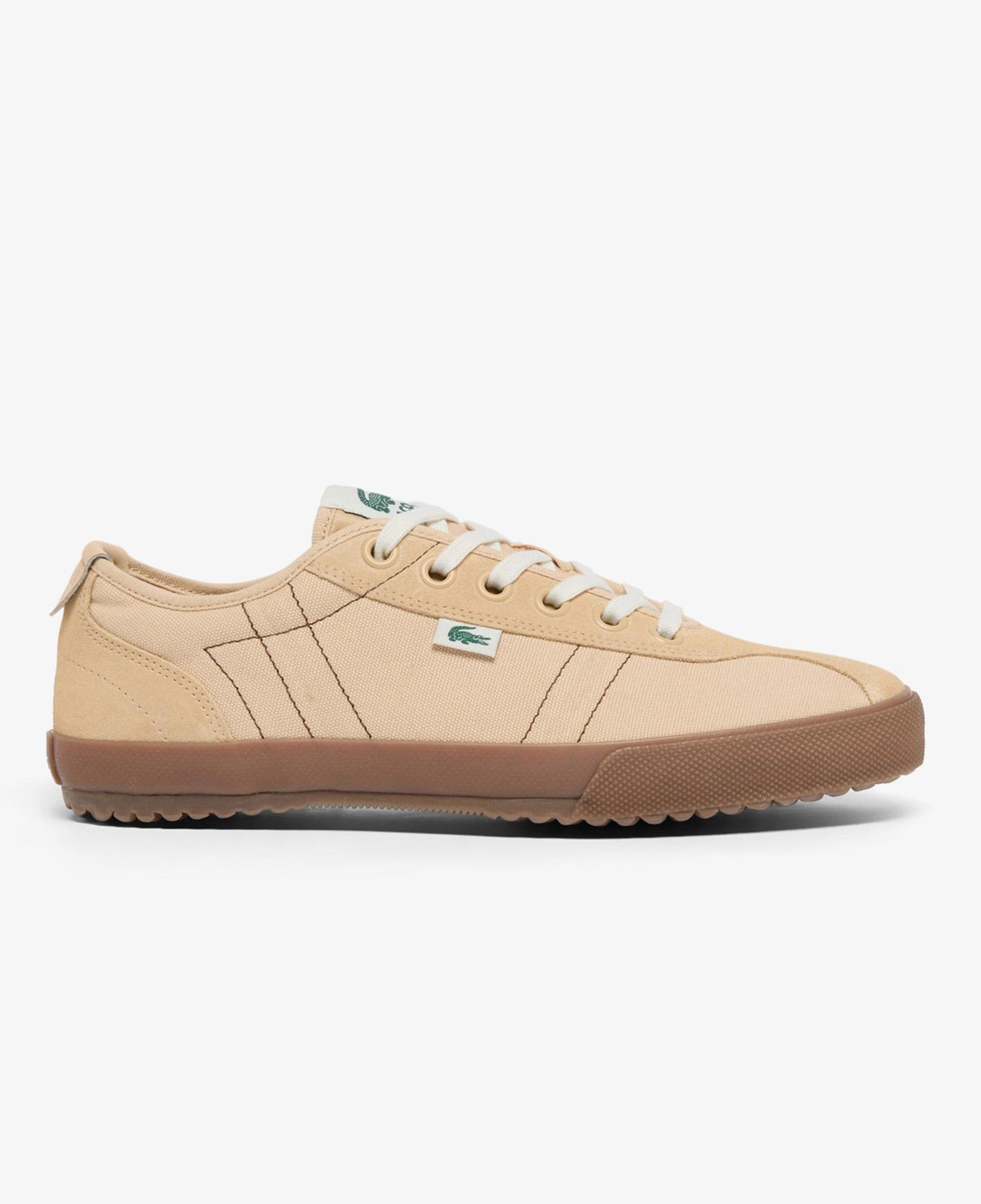 Backslam Erkek Turuncu Sneaker