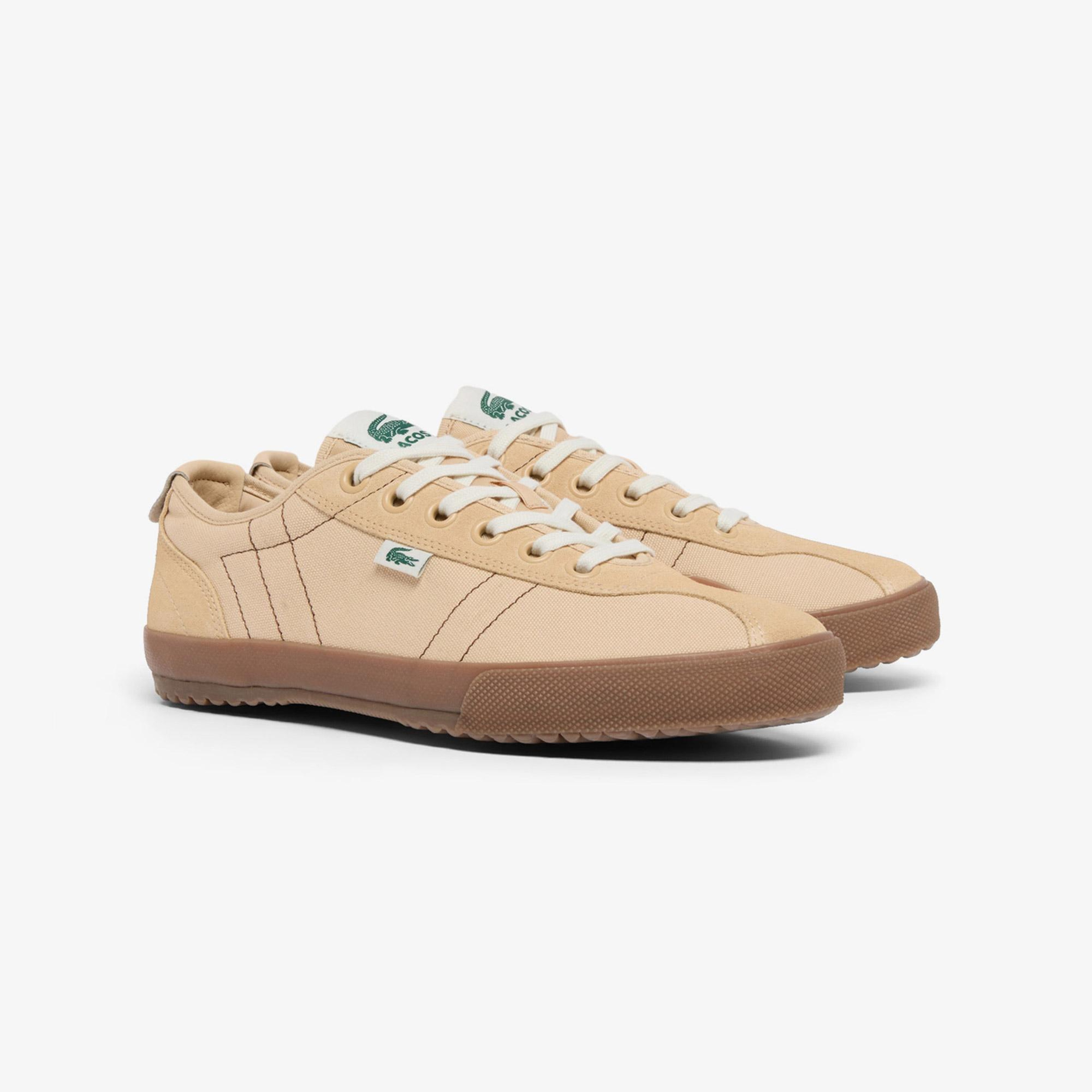 Backslam Erkek Turuncu Sneaker