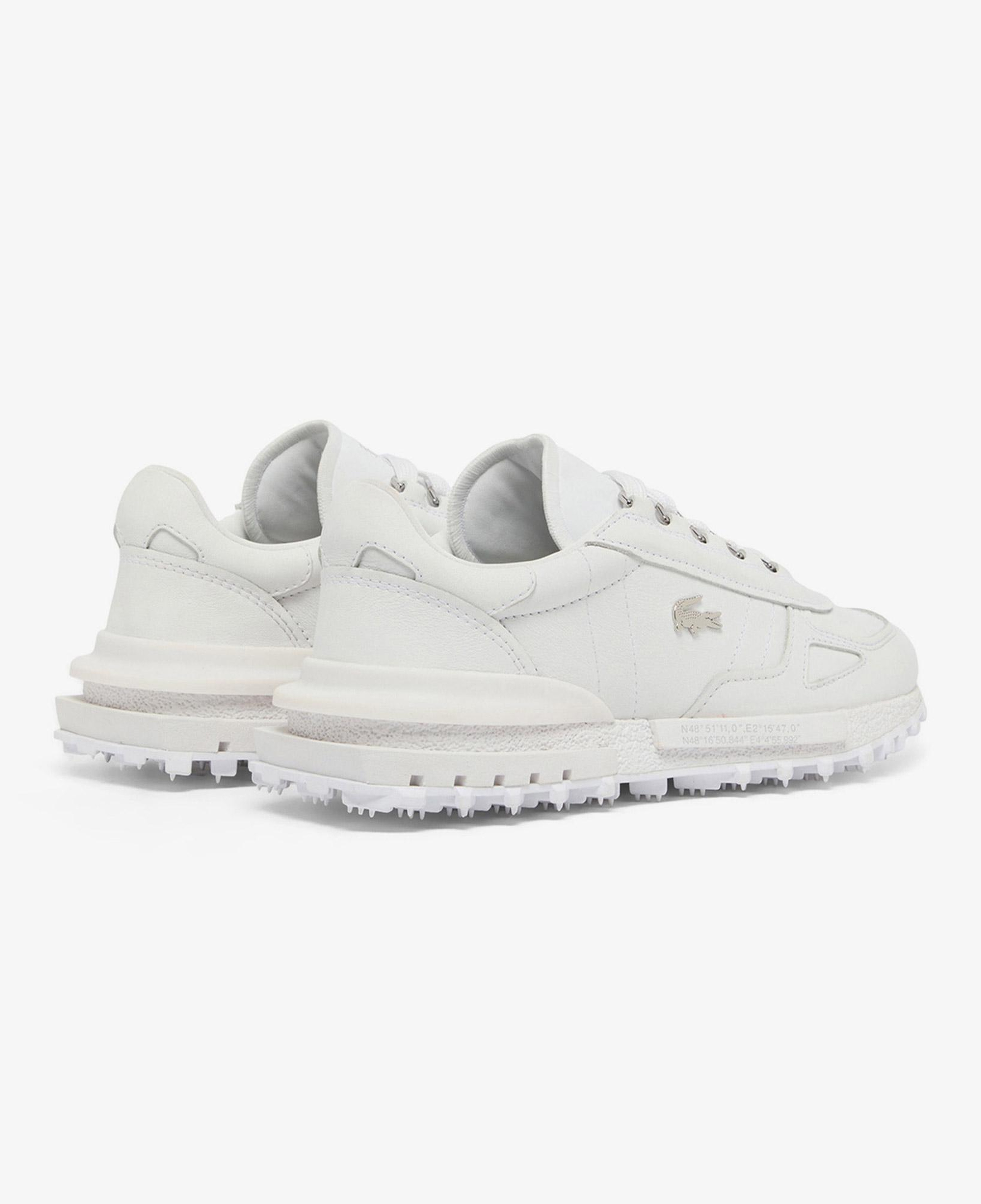 Lacoste Elite Active Kadın Beyaz Sneaker