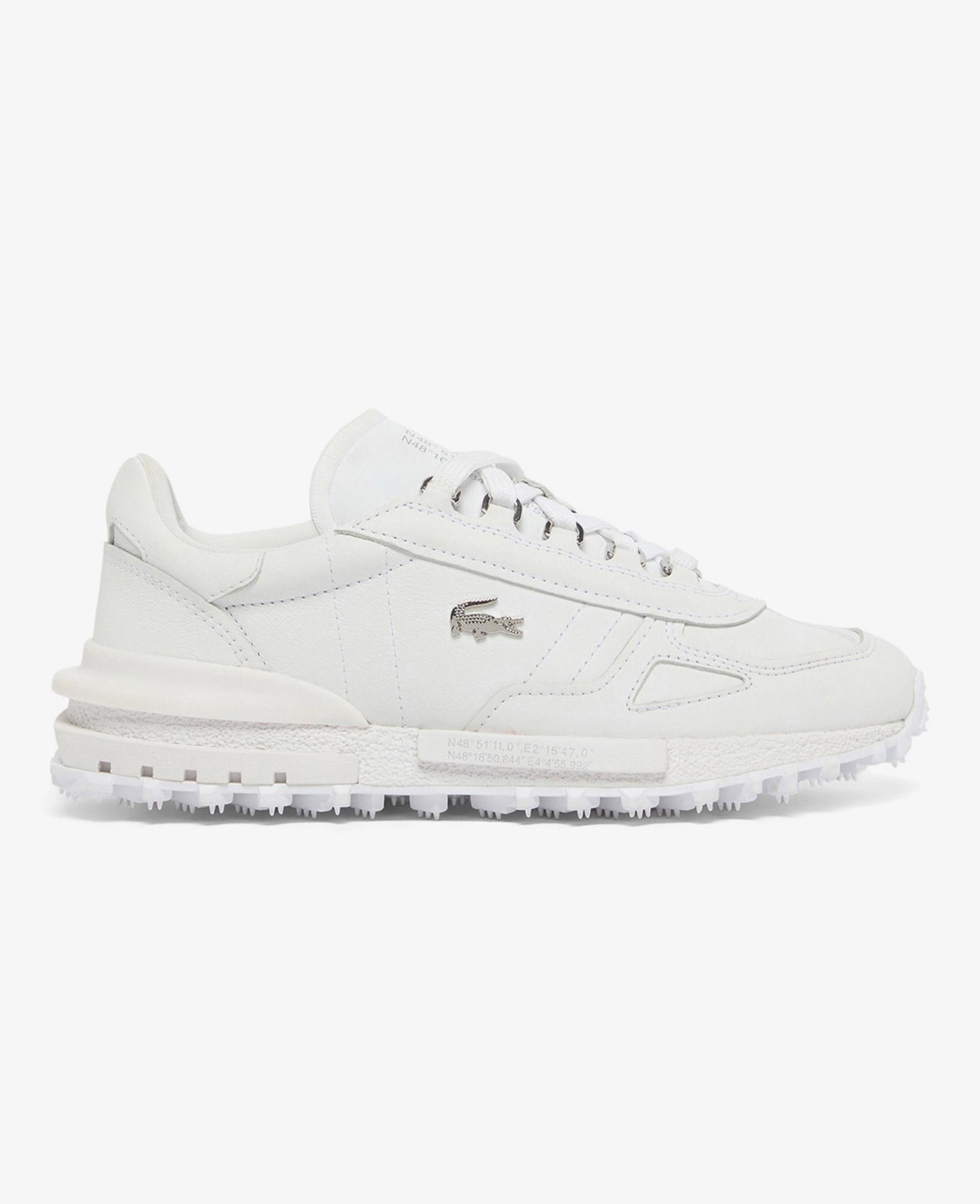 Elite Active Kadın Beyaz Sneaker