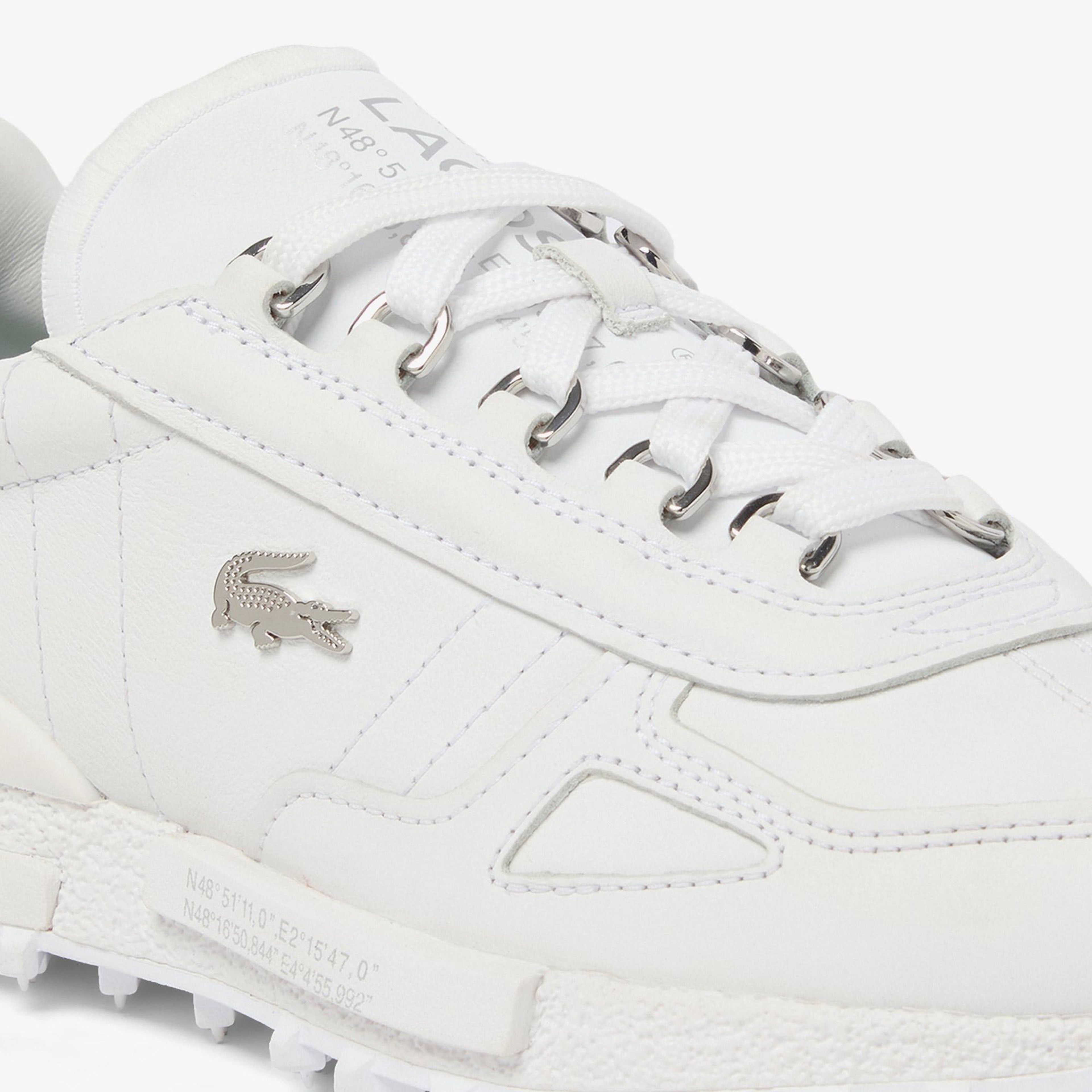 Elite Active Kadın Beyaz Sneaker