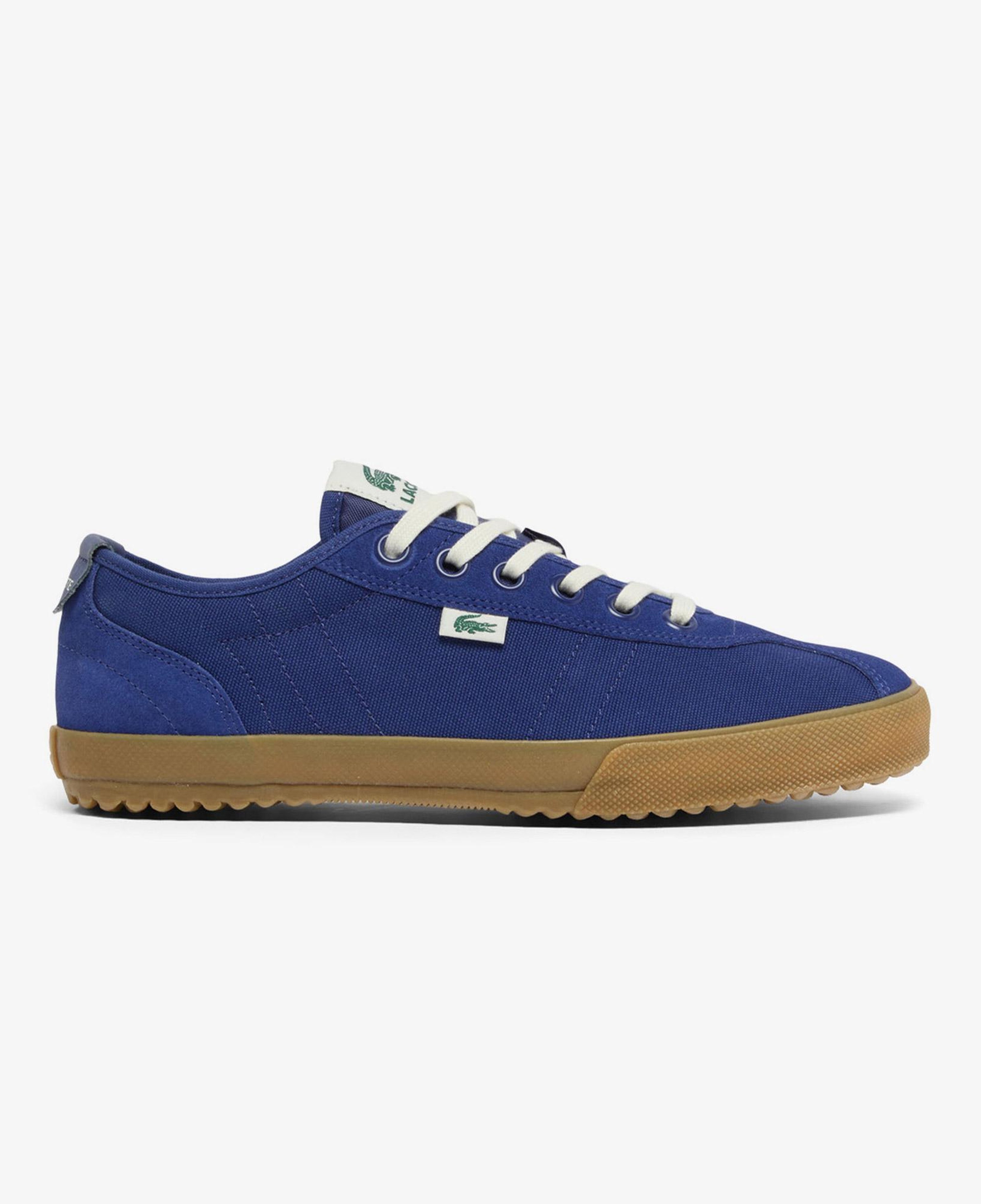 Backslam Erkek Lacivert Sneaker