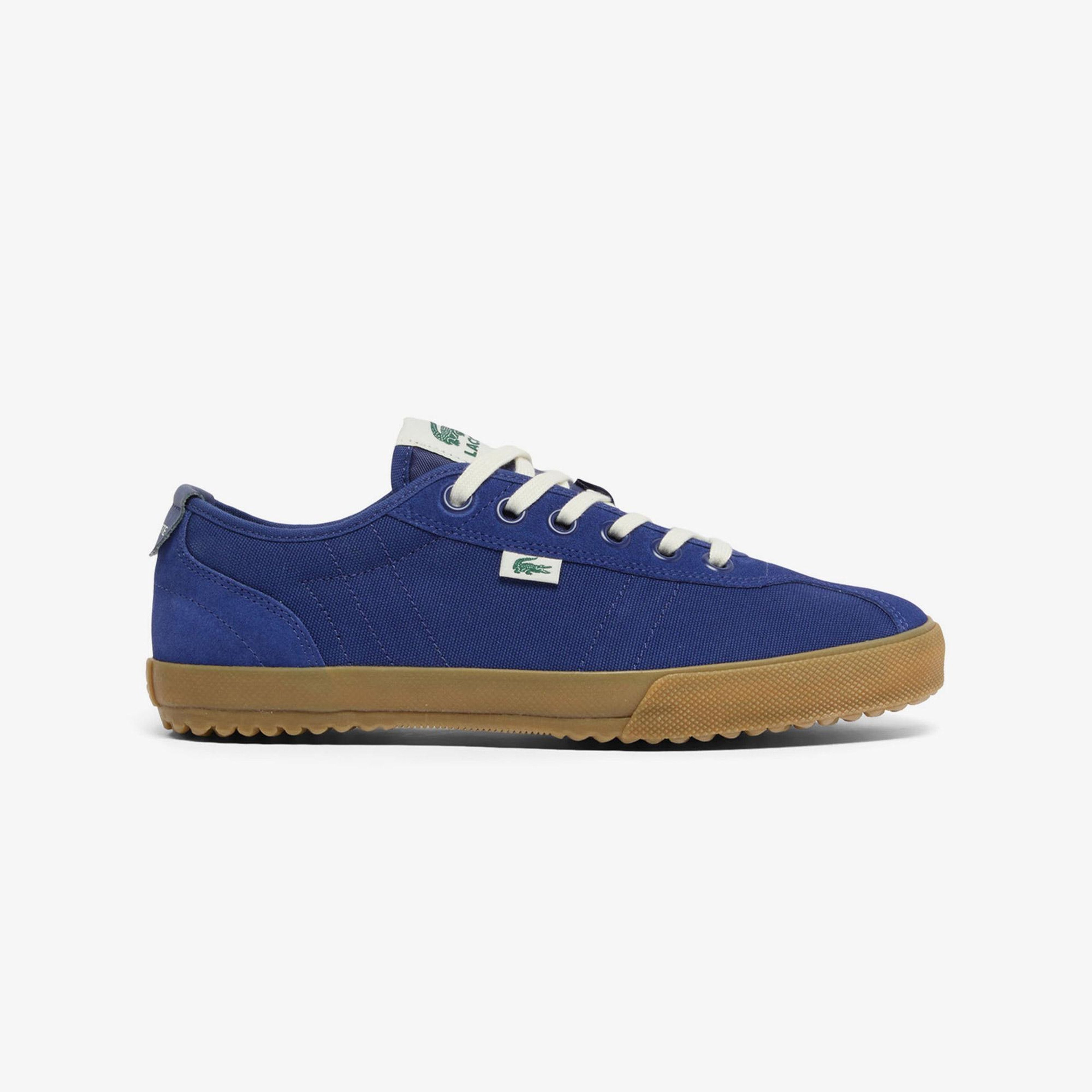 Backslam Erkek Lacivert Sneaker