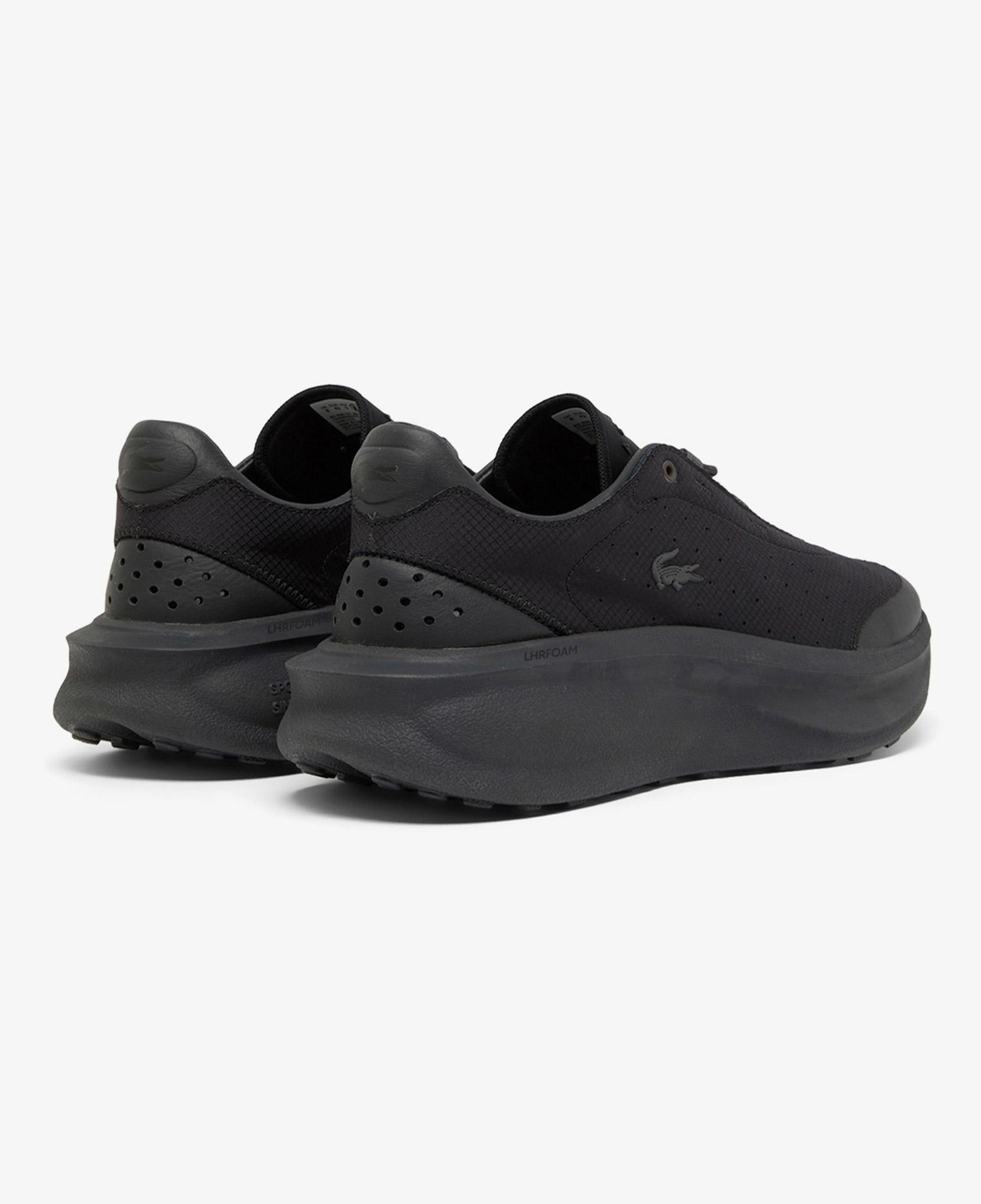 Neo Run Active Erkek Koyu Gri Sneaker