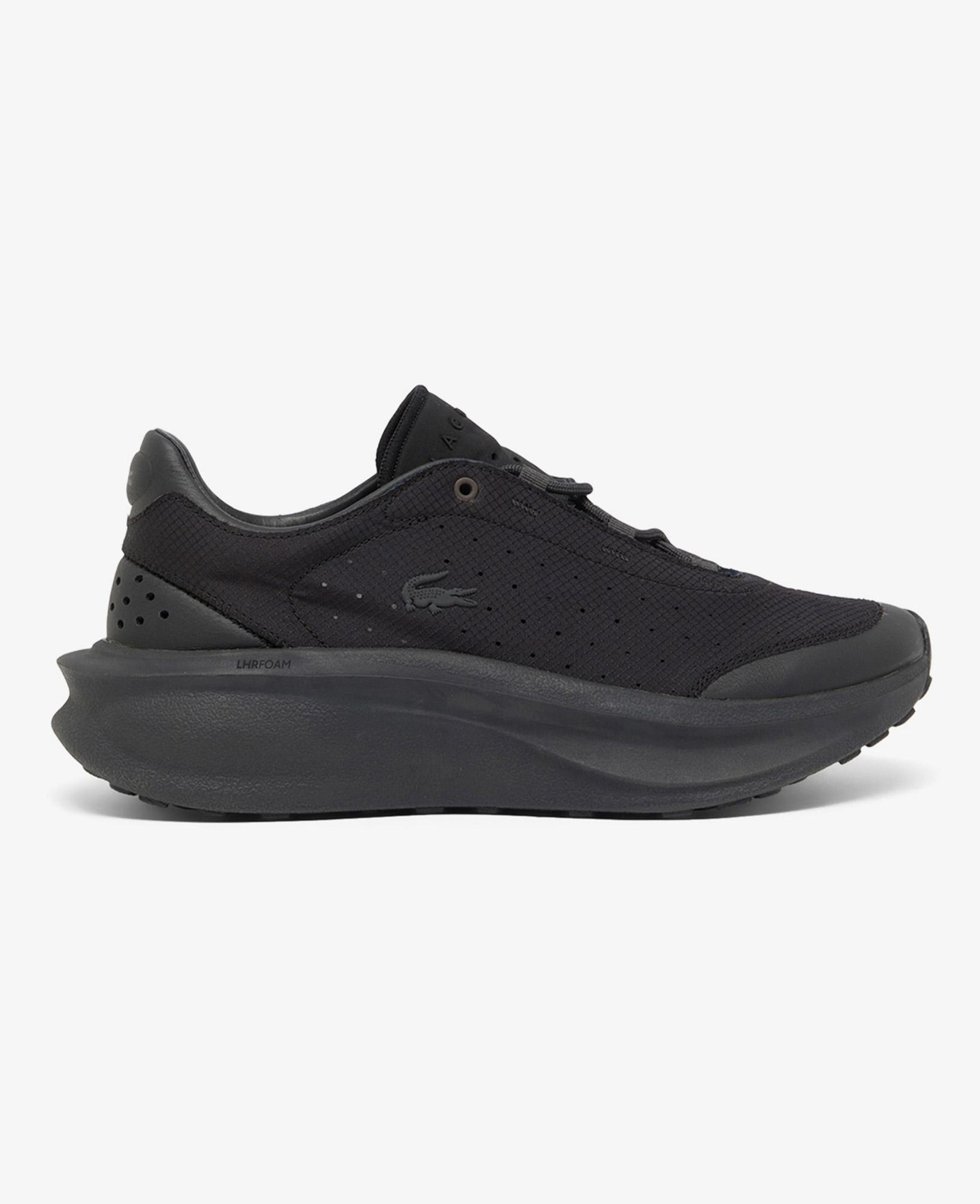Neo Run Active Erkek Koyu Gri Sneaker