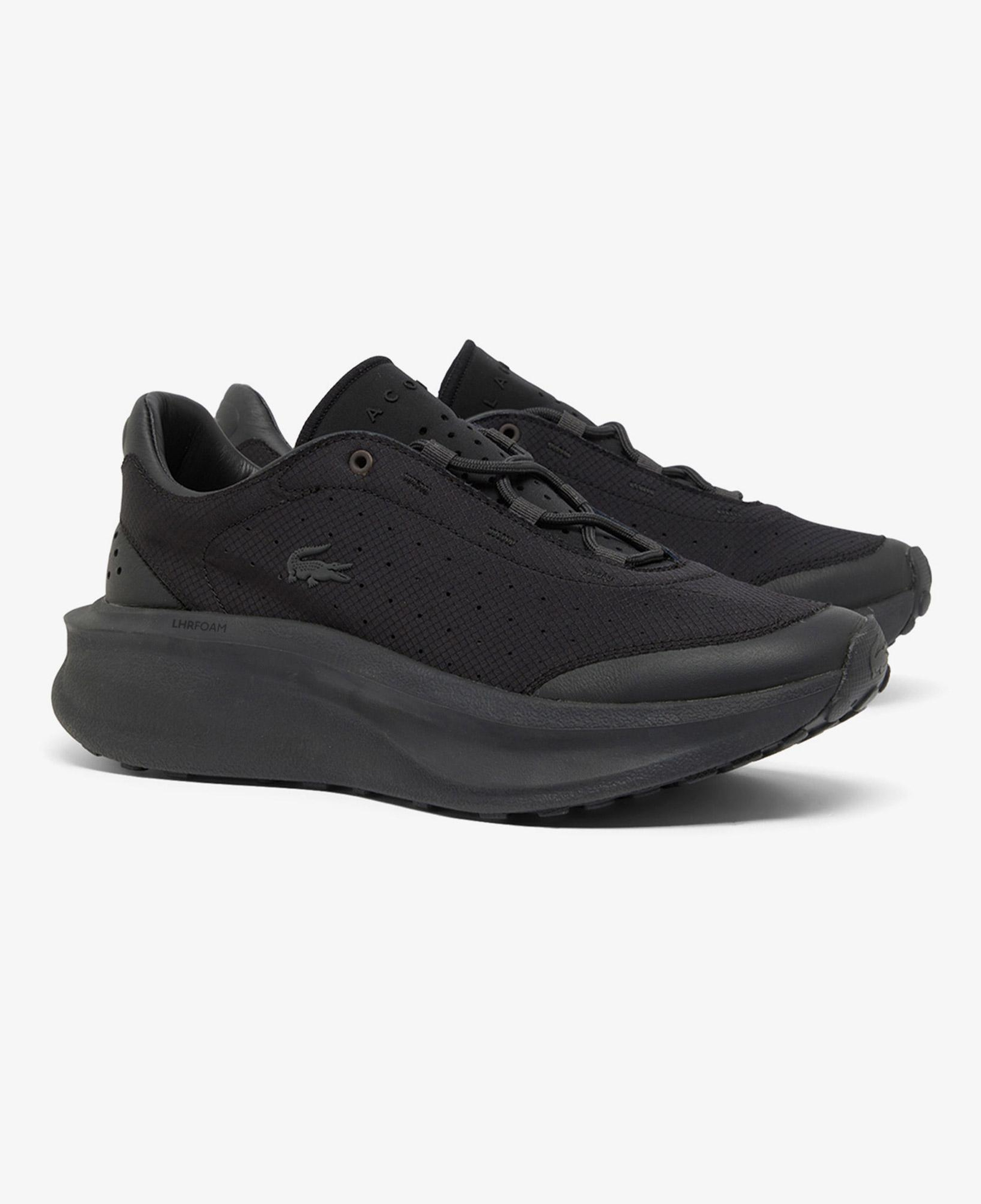 Neo Run Active Erkek Koyu Gri Sneaker