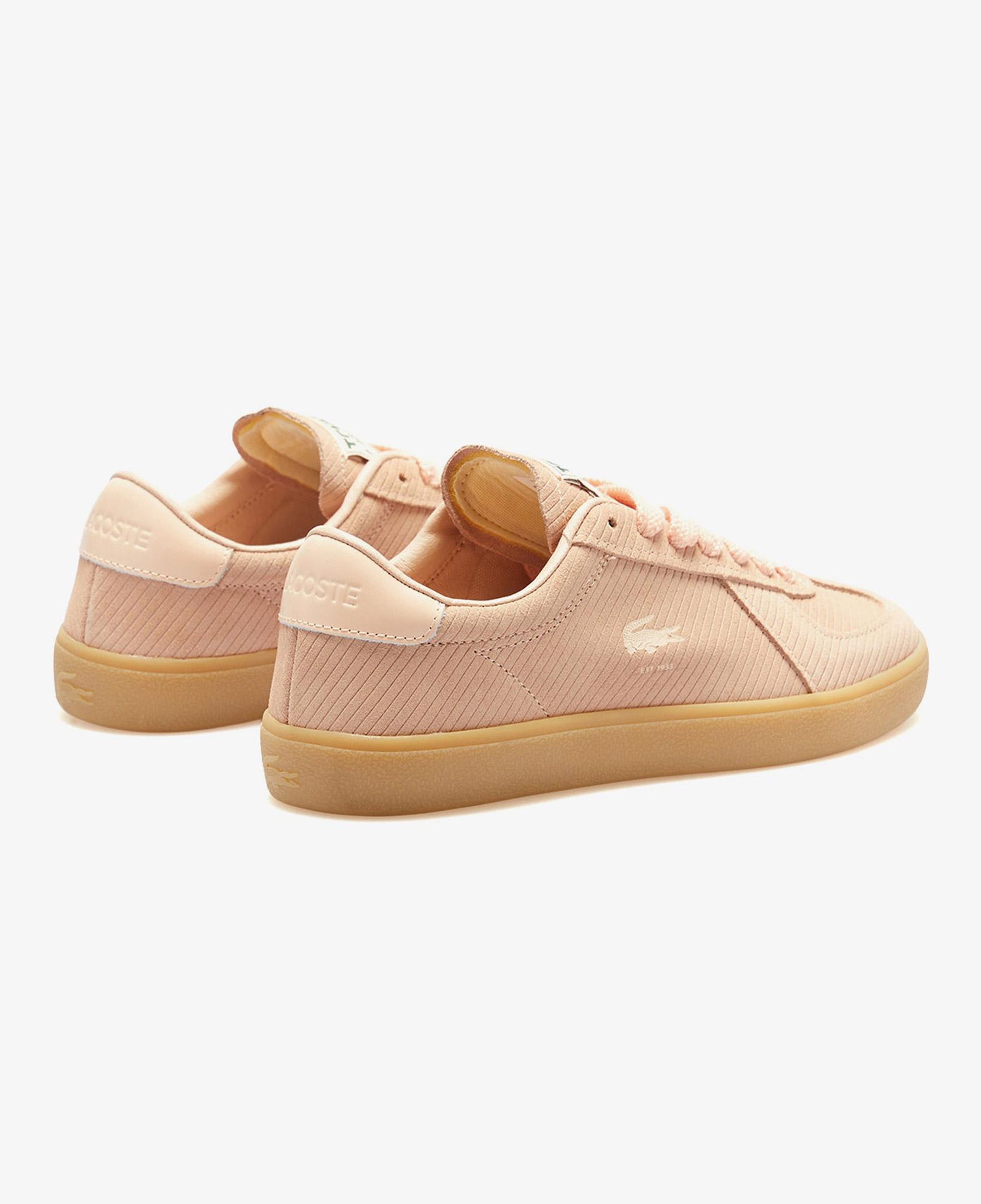 Baseshot Pro Kadın Pembe Sneaker
