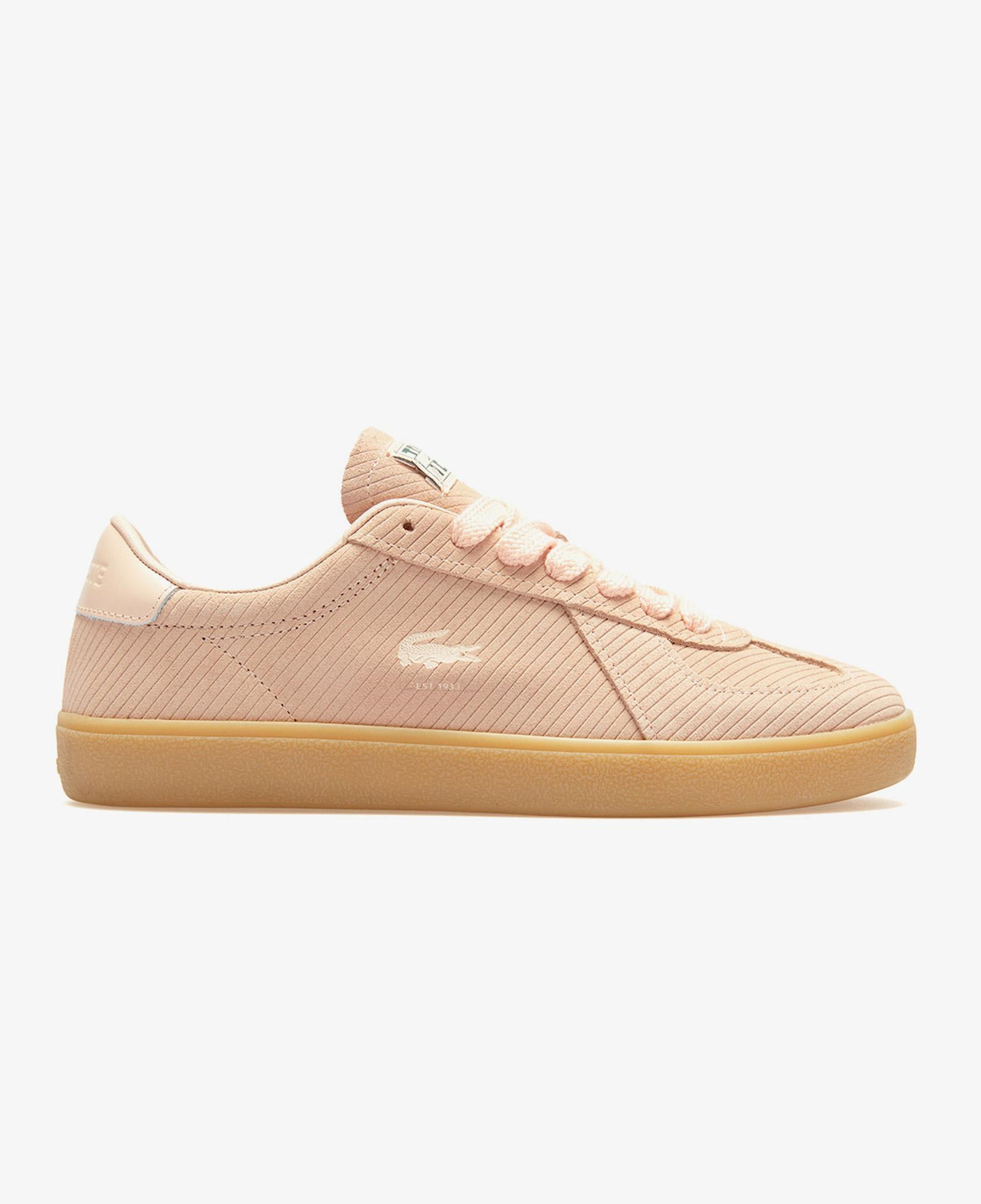 Baseshot Pro Kadın Pembe Sneaker