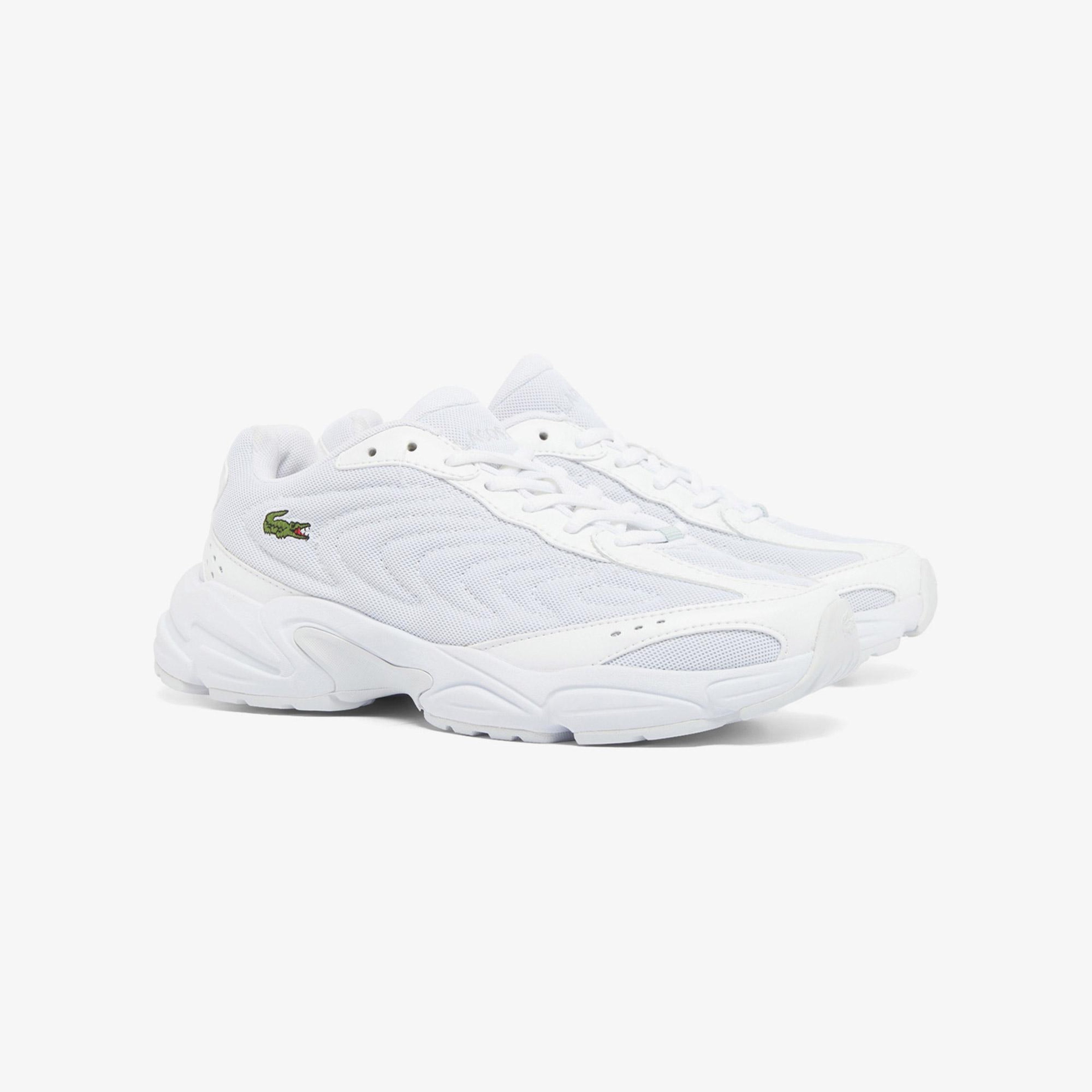 Storm 96 2K Lite Kadın Beyaz Sneaker