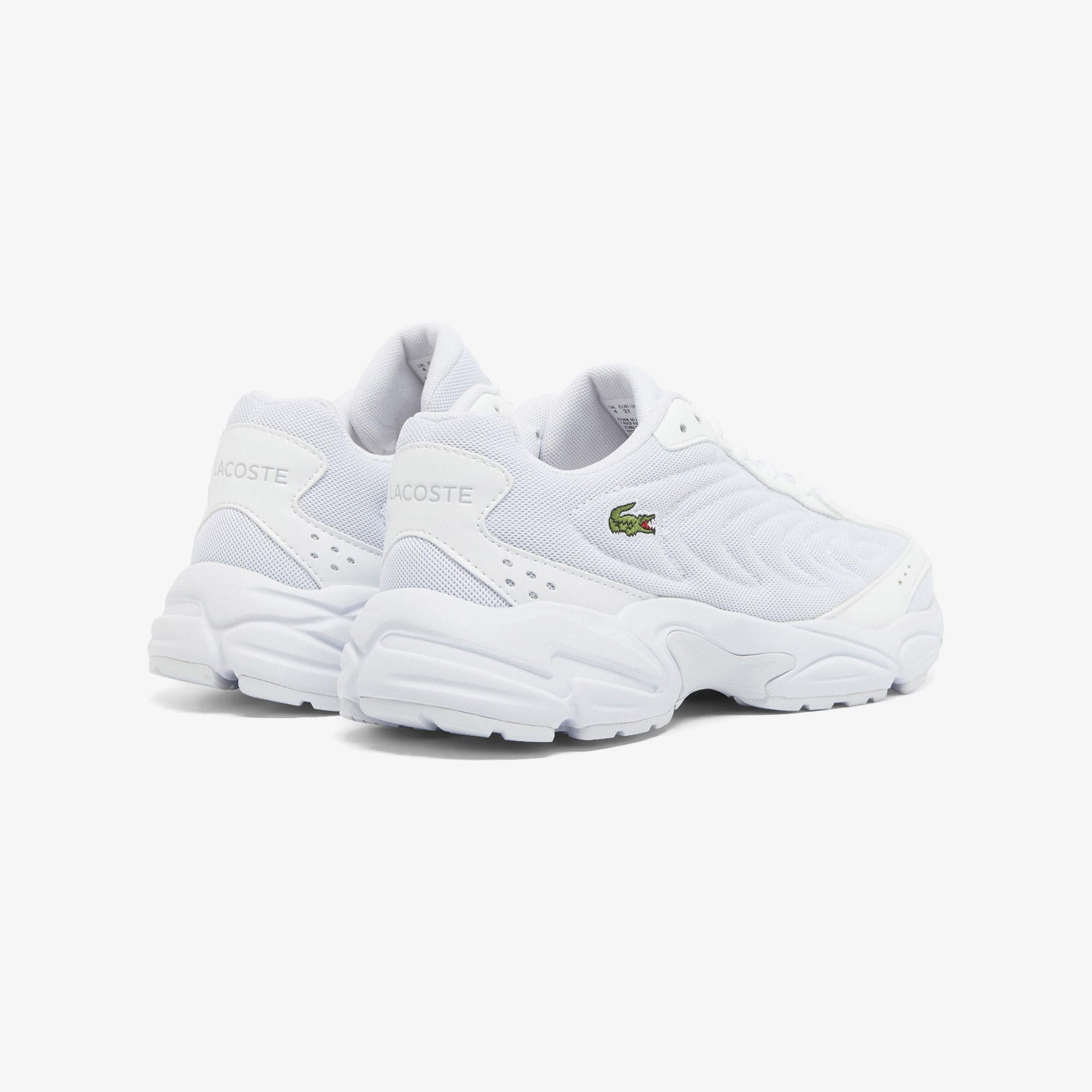 Storm 96 2K Lite Kadın Beyaz Sneaker