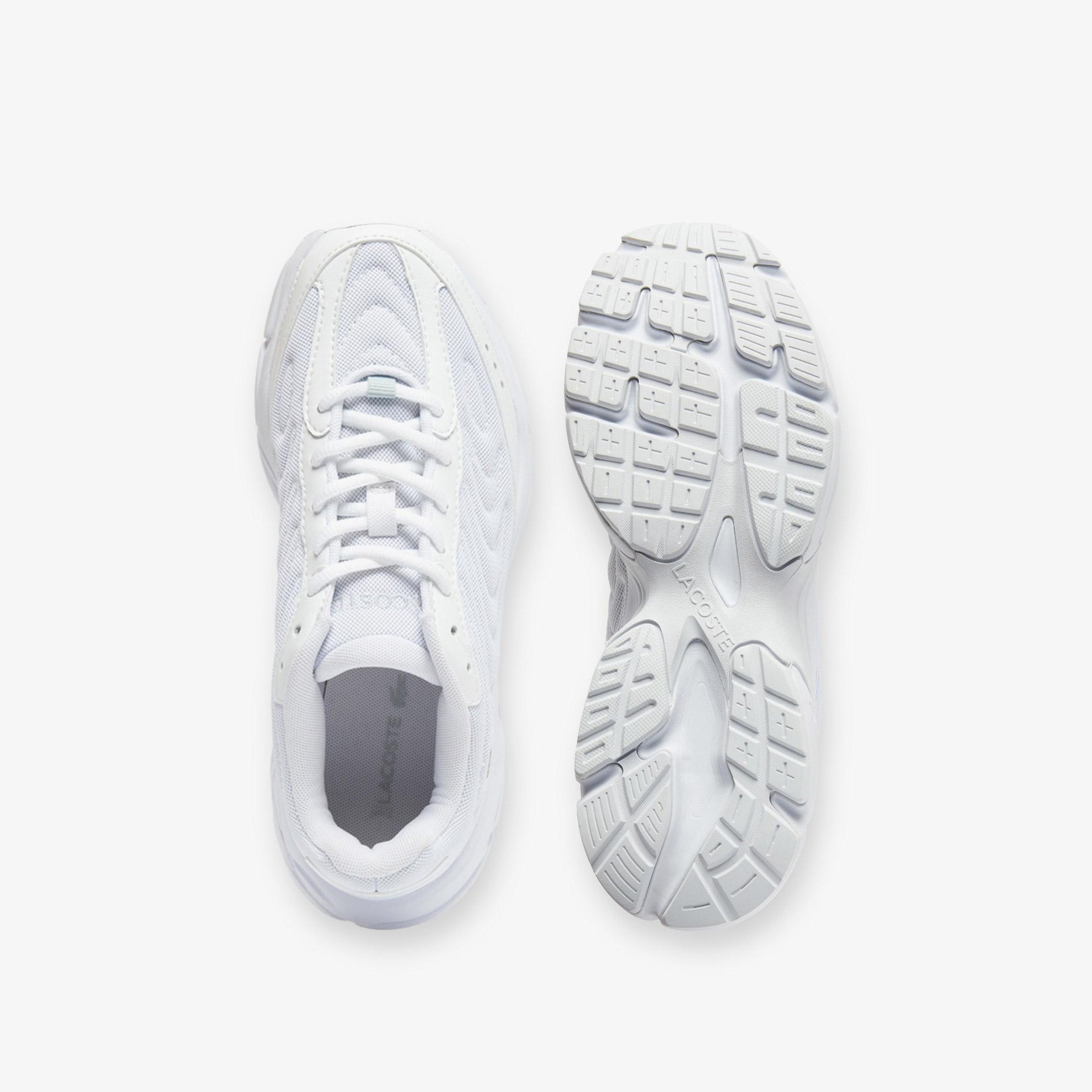 Storm 96 2K Lite Kadın Beyaz Sneaker
