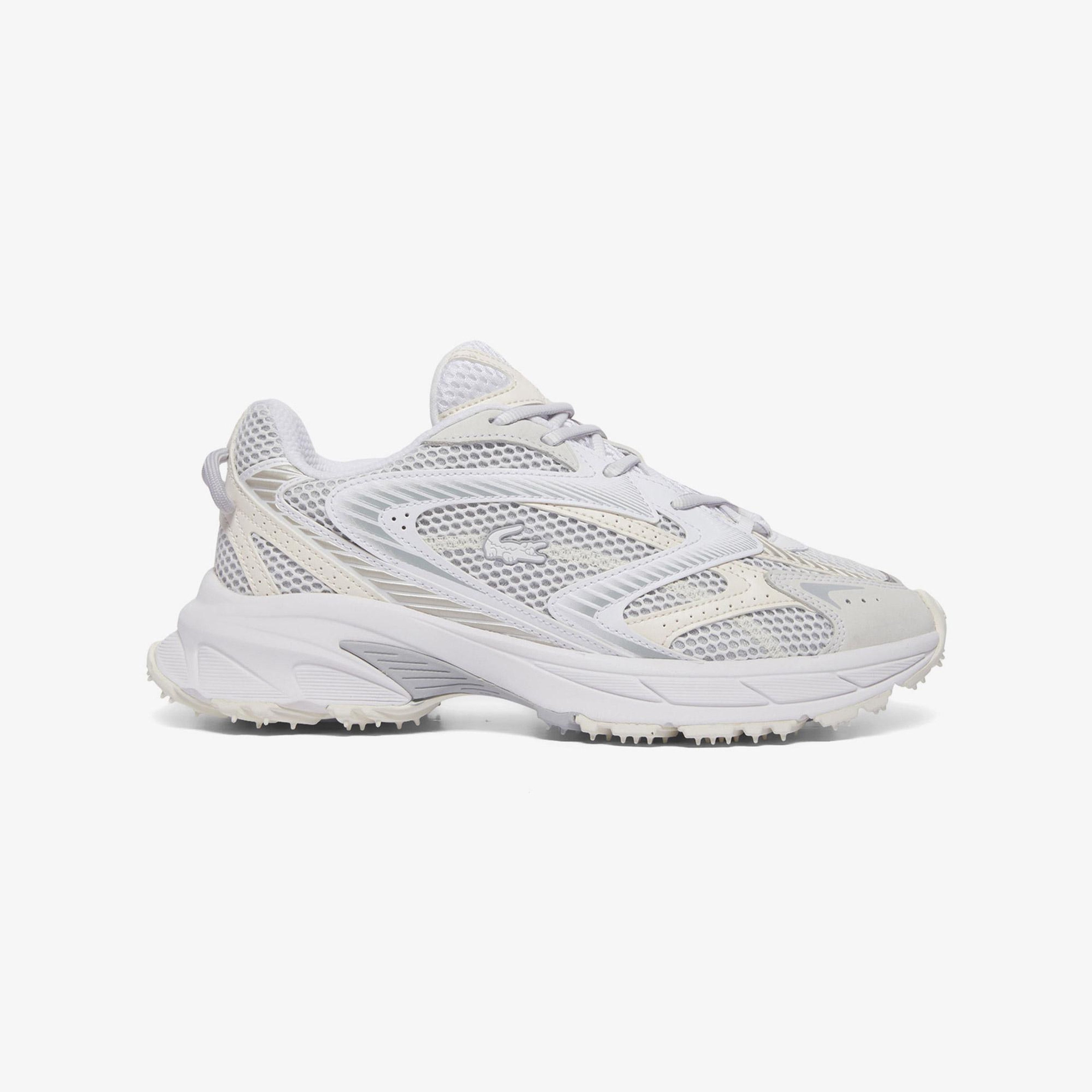 L003 Neo Shot Erkek Beyaz Sneaker