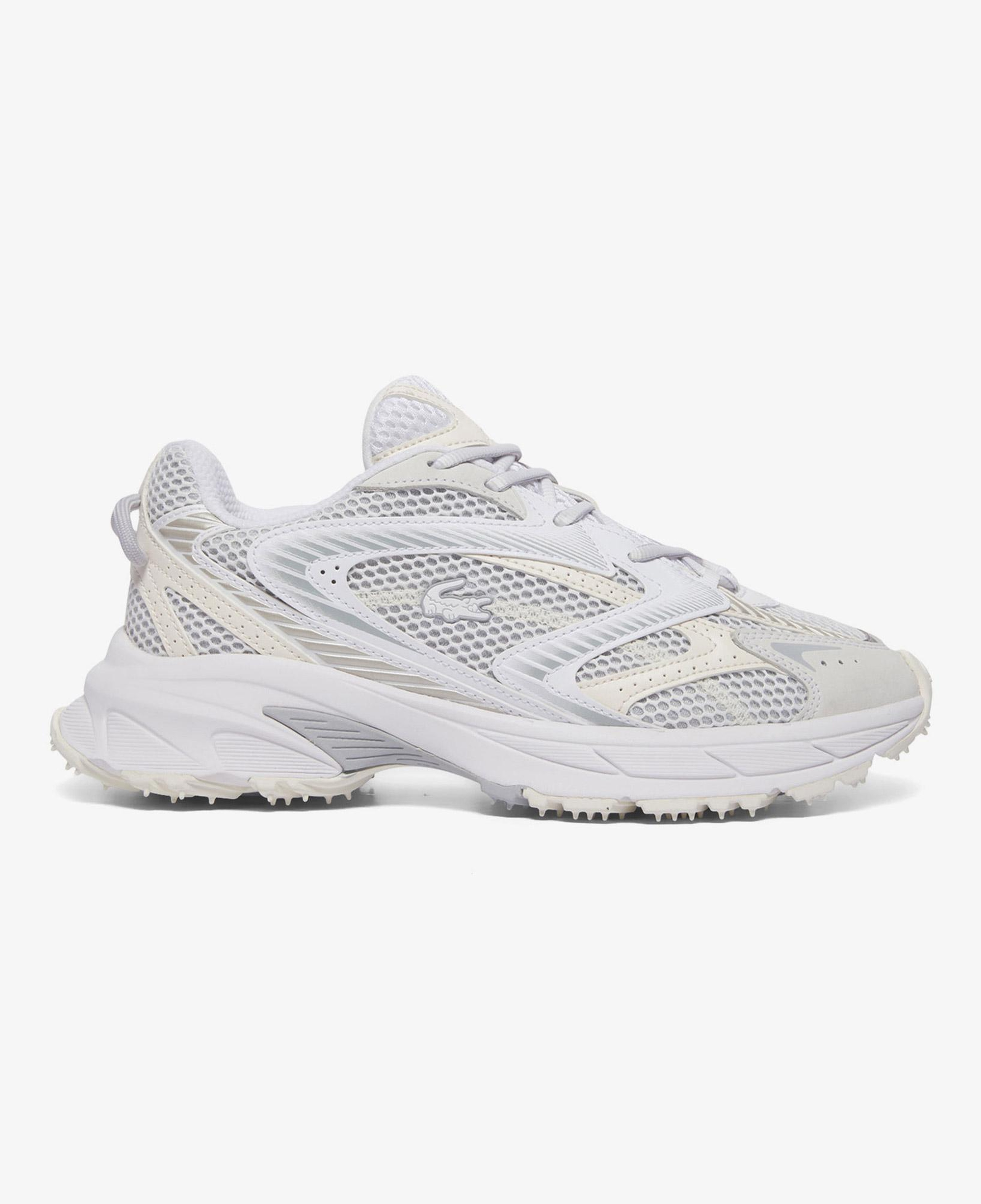 L003 Neo Shot Erkek Beyaz Sneaker