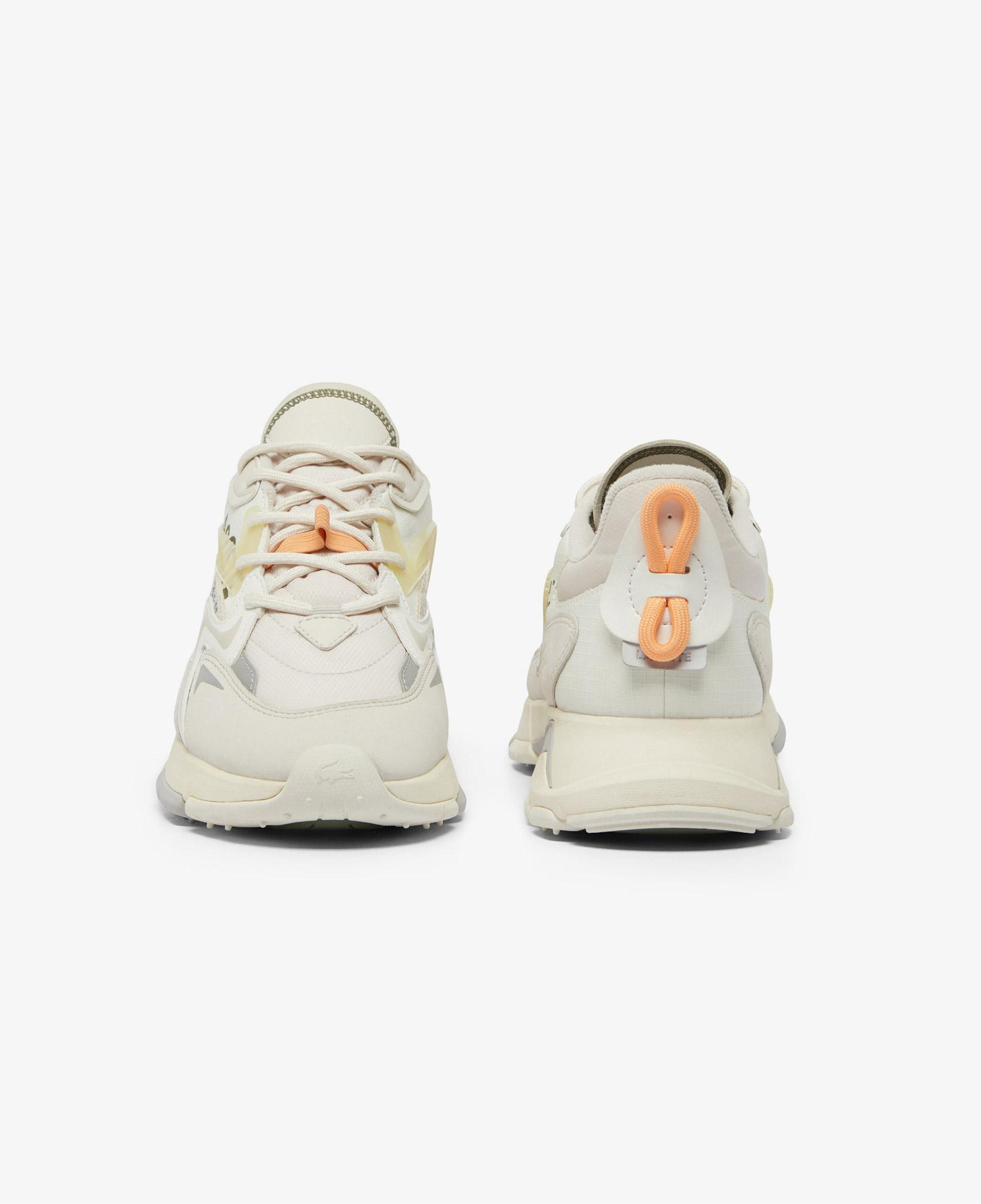 L003 Neo Tech Erkek Beyaz Sneaker