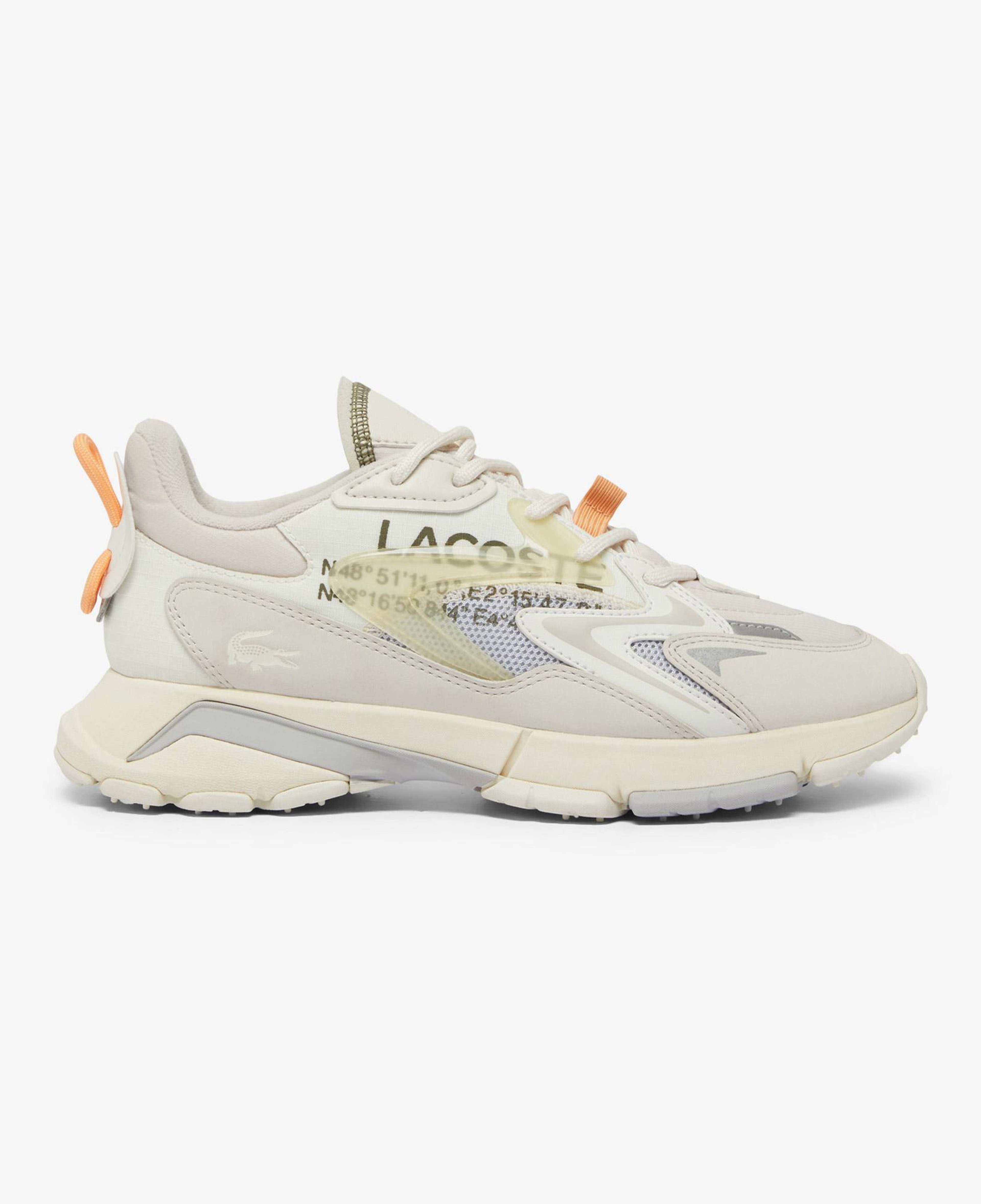 L003 Neo Tech Erkek Beyaz Sneaker