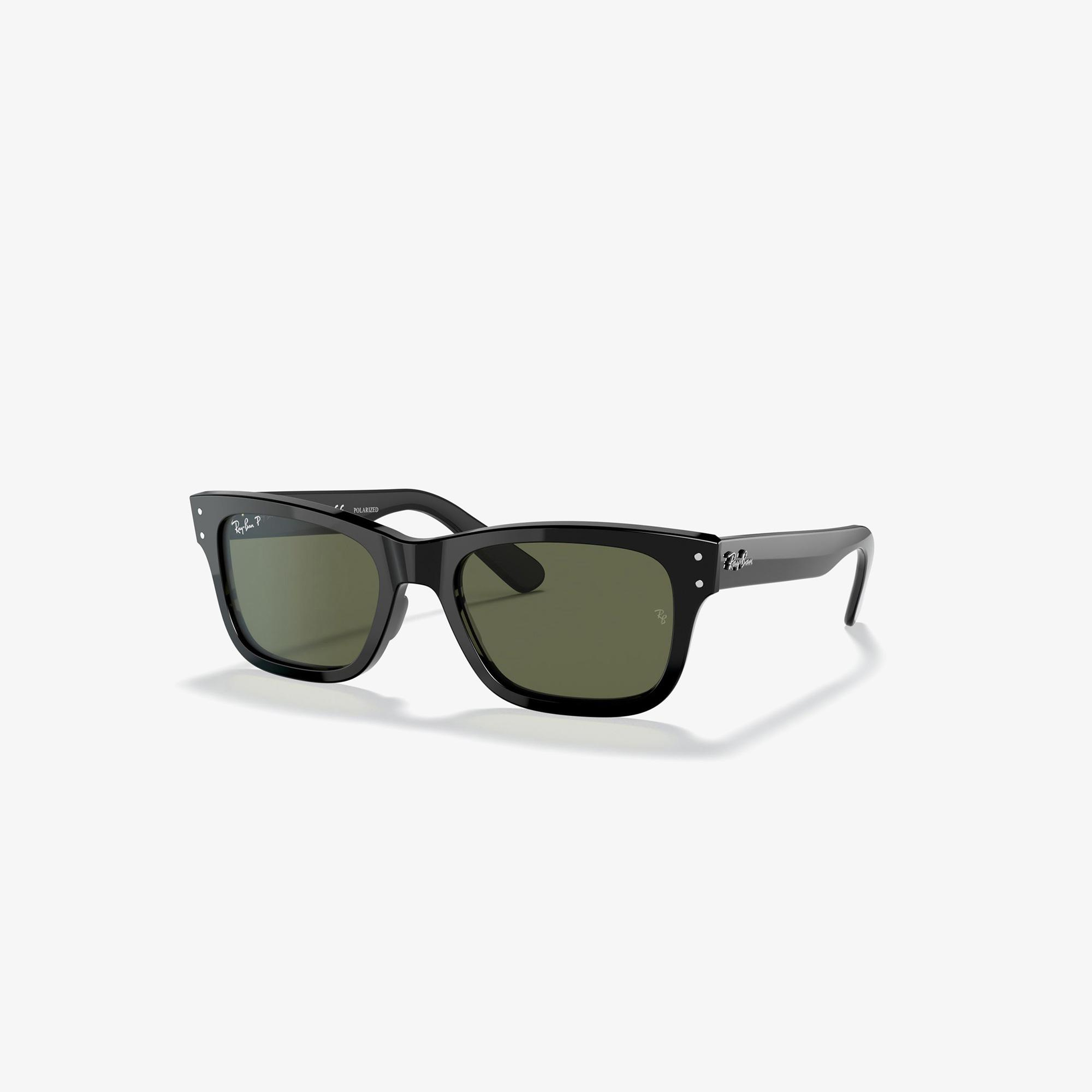 Ray-Ban 0RB2283 Erkek Siyah Güneş Gözlüğü