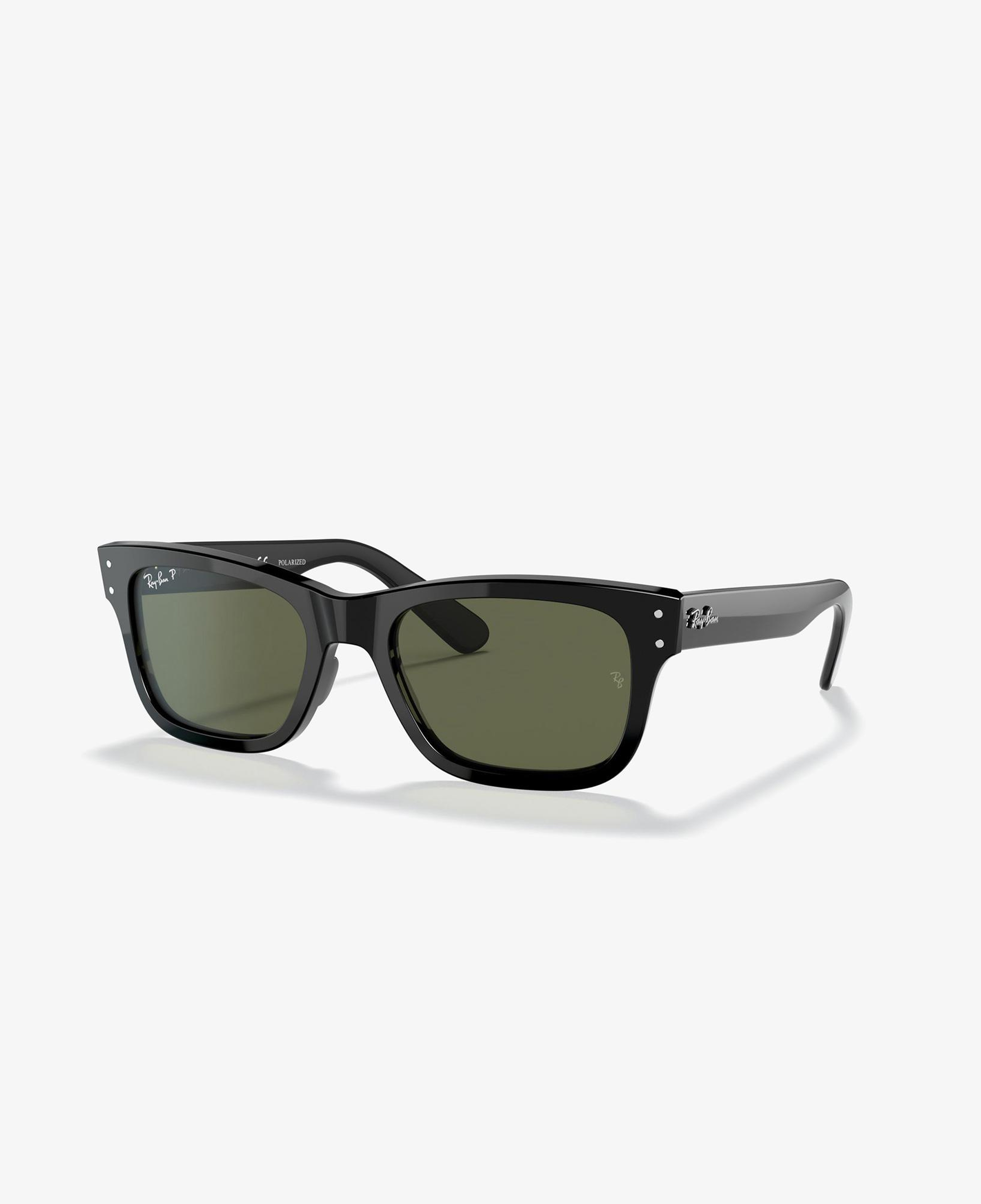 Ray-Ban 0RB2283 Erkek Siyah Güneş Gözlüğü