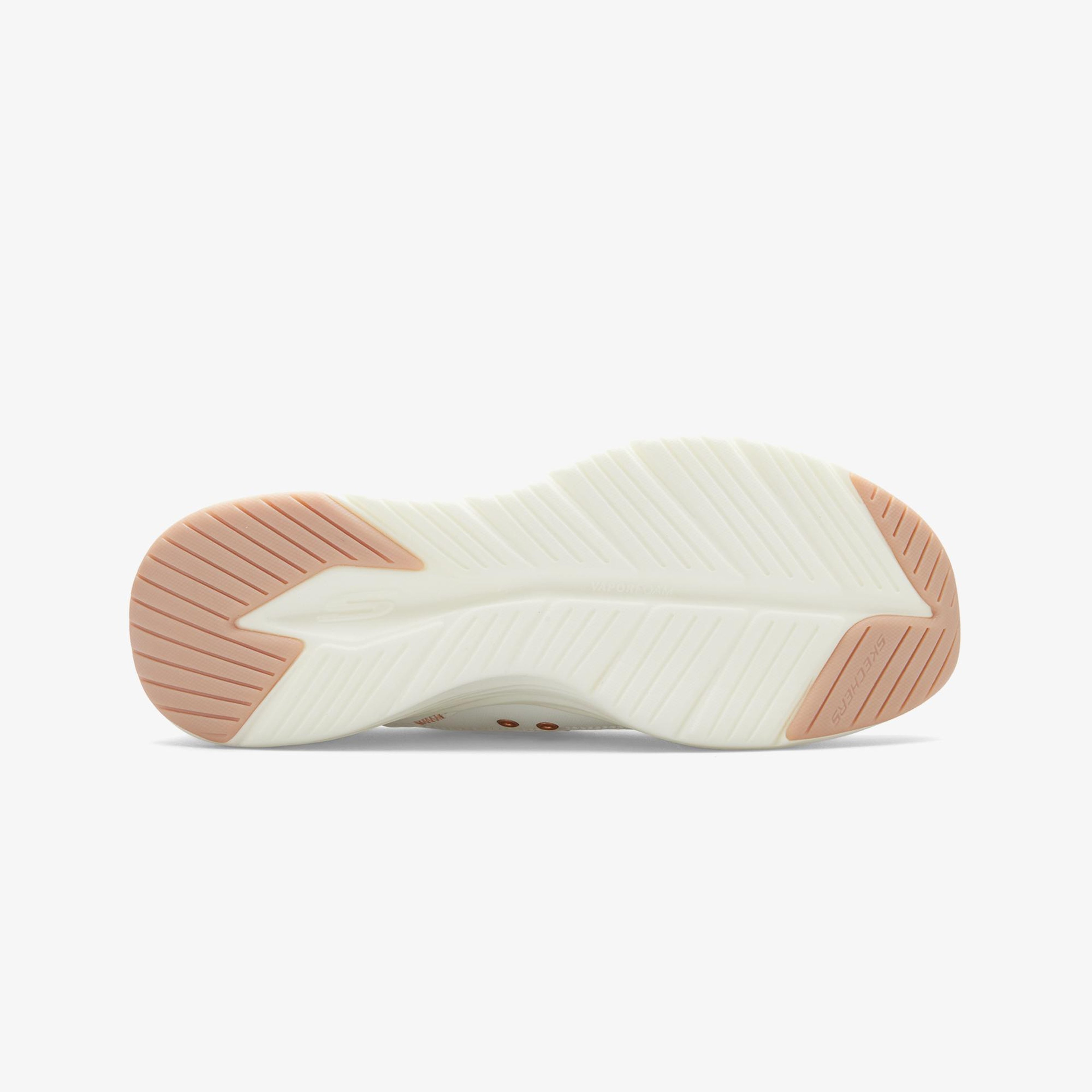 Skechers Contour Foam Kadın Beyaz Spor Ayakkabı