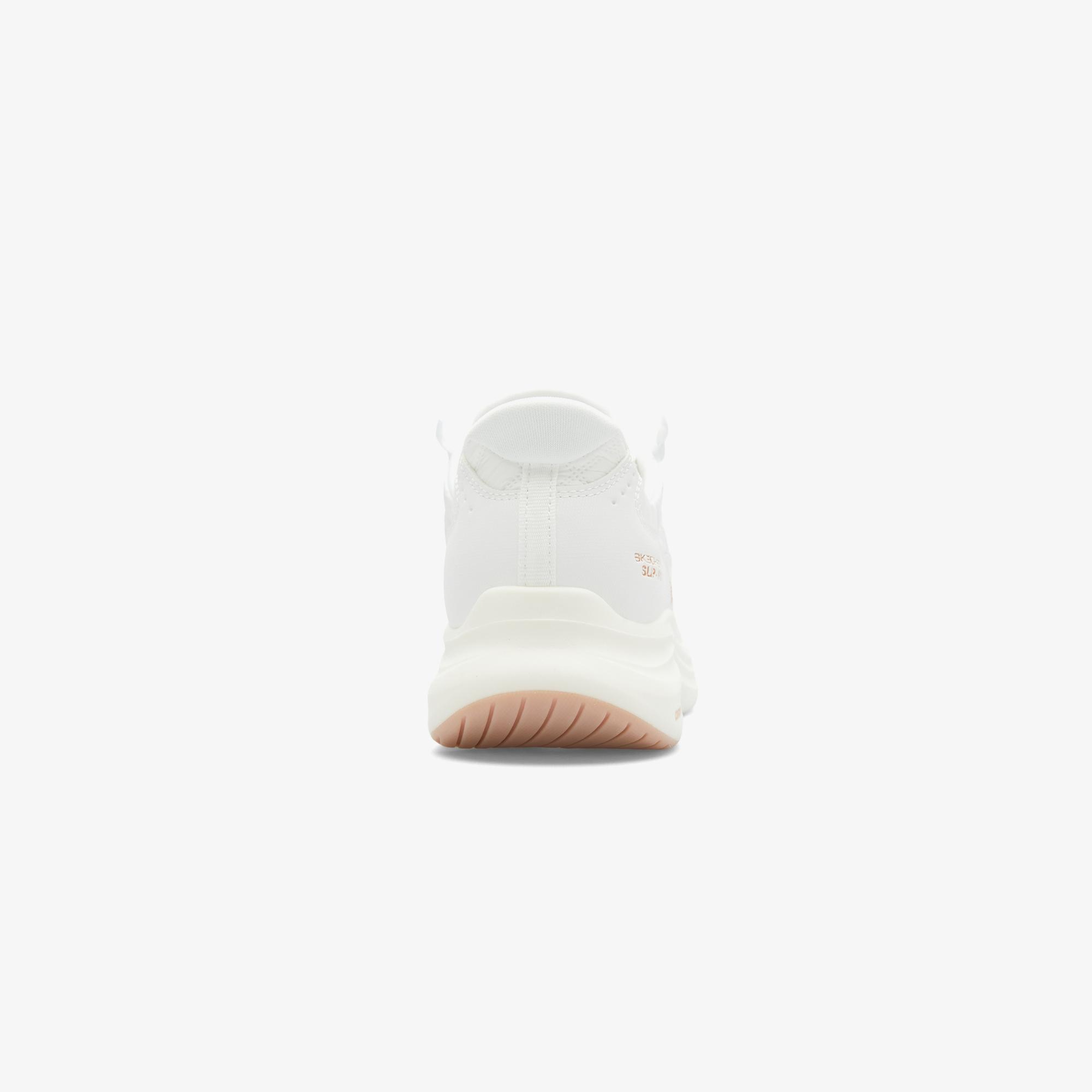 Skechers Contour Foam Kadın Beyaz Spor Ayakkabı