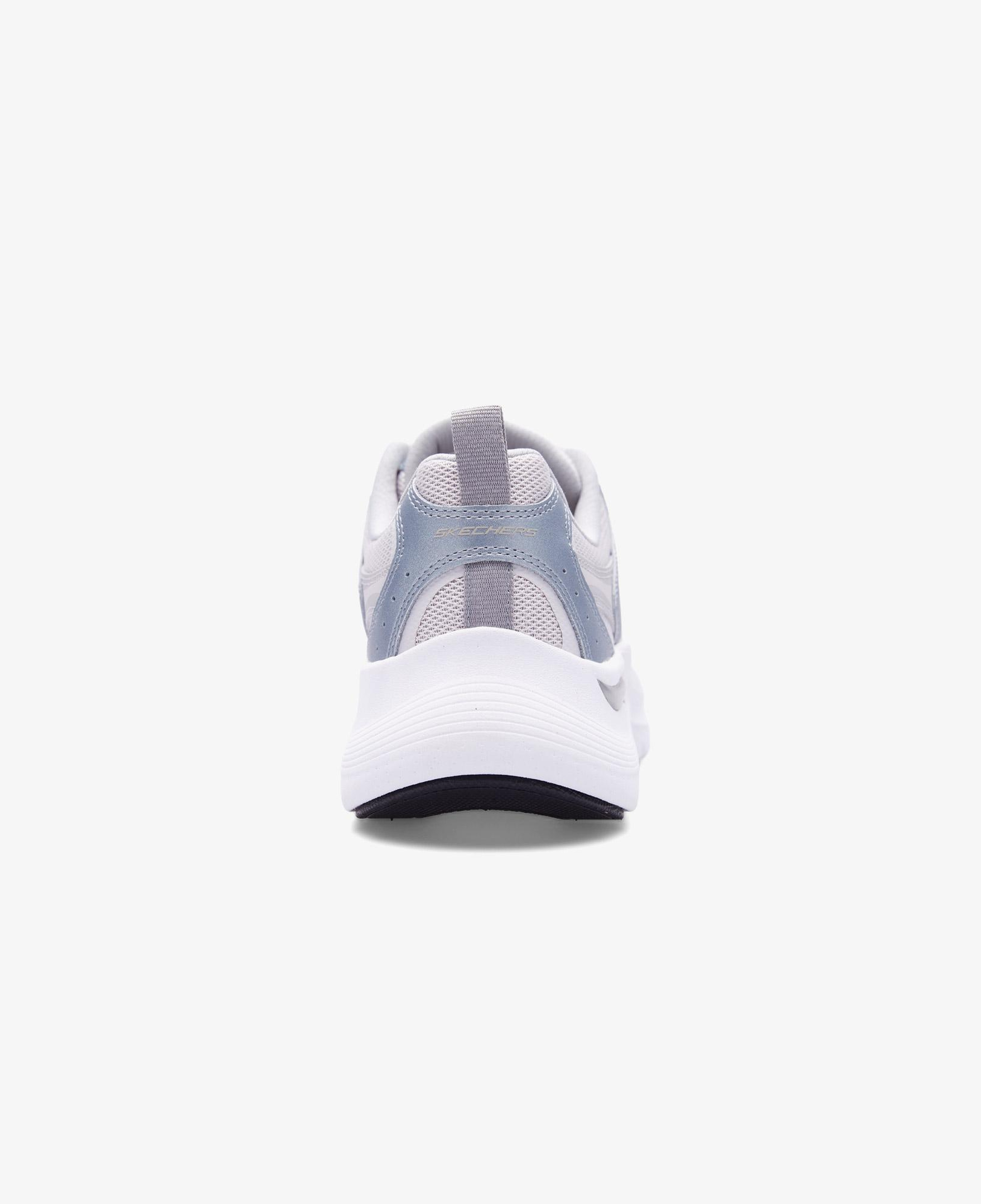 Skechers Arch Fit 2.0 Erkek Gri Spor Ayakkabı